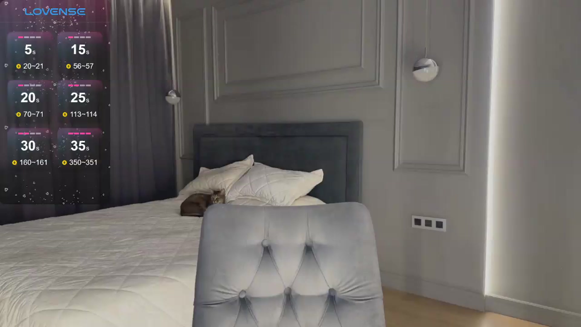 Gallery image thumbnail from MySexyQueen23's myfreecams stream on, 07/01/2026, 04:07 image 20 of 20