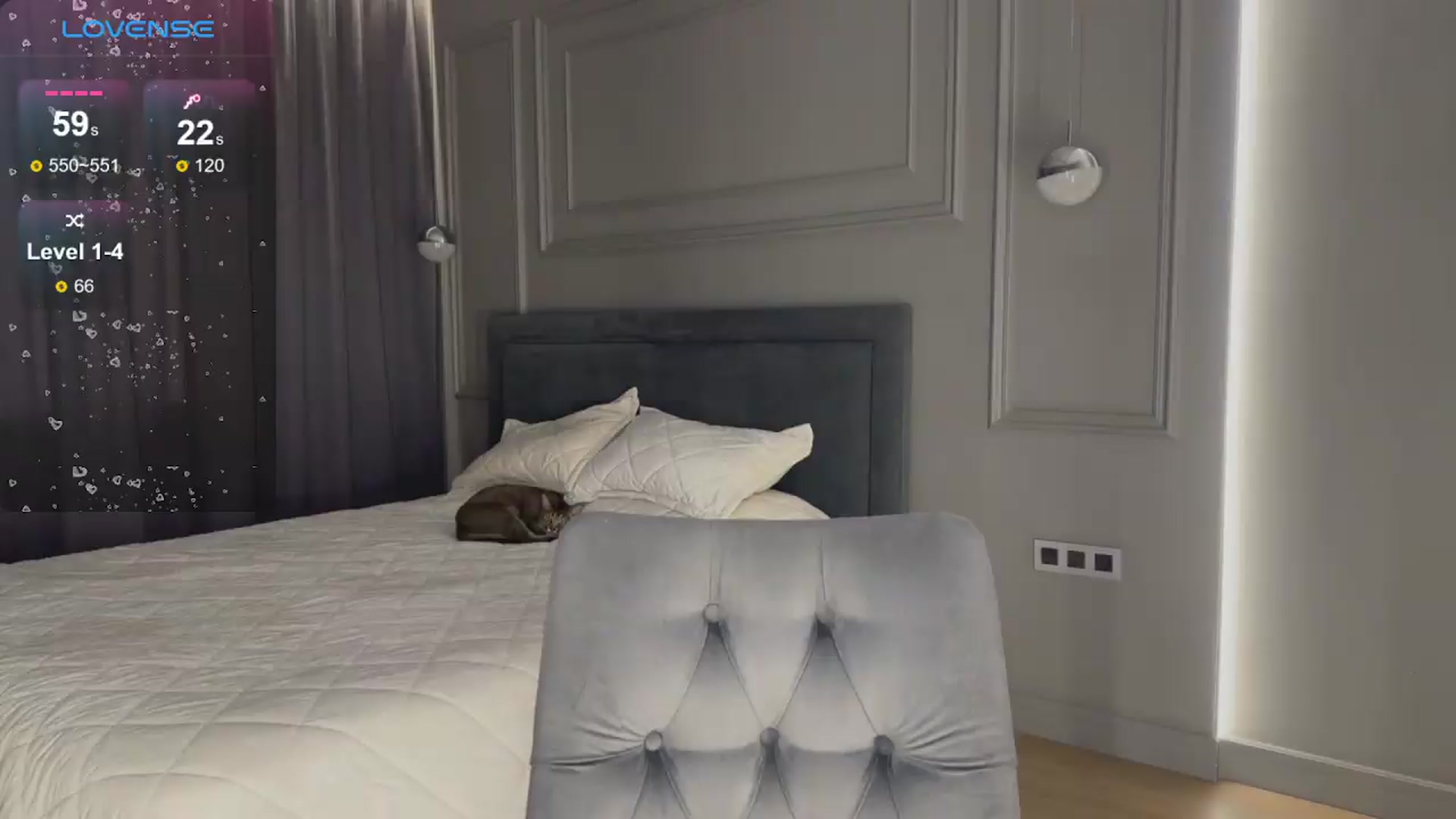 Gallery image thumbnail from MySexyQueen23's myfreecams stream on, 07/01/2026, 04:07 image 1 of 20