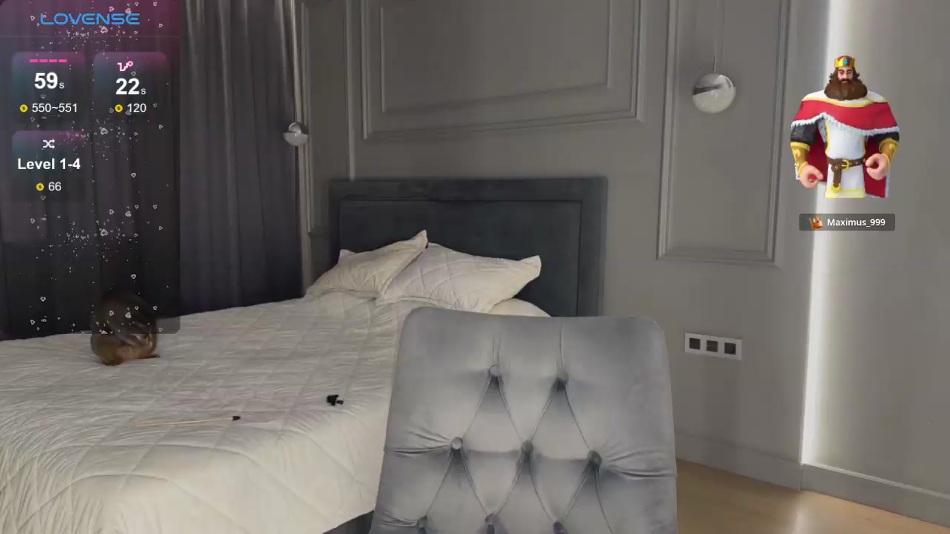 Gallery image thumbnail from MySexyQueen23's myfreecams stream on, 07/01/2026, 05:47 image 14 of 20