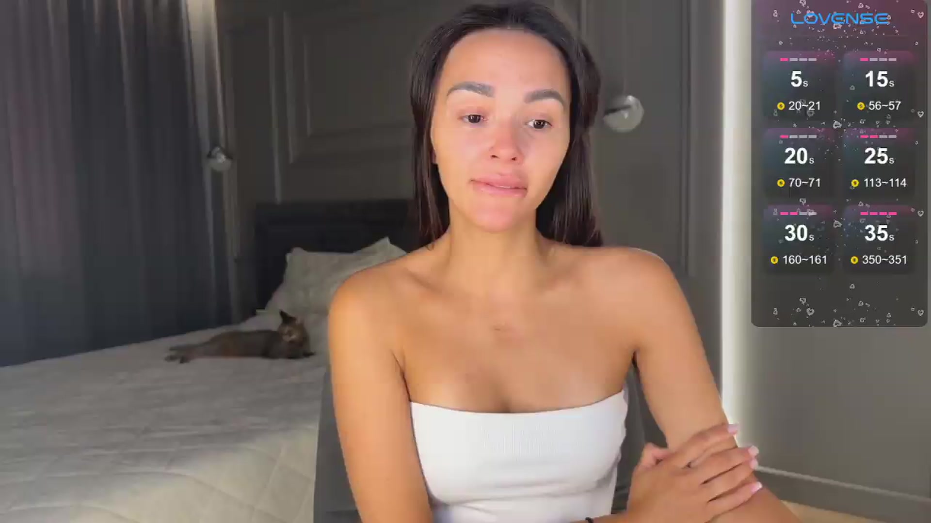 Gallery image thumbnail from MySexyQueen23's myfreecams stream on, 07/09/2026, 07:02 image 1 of 20