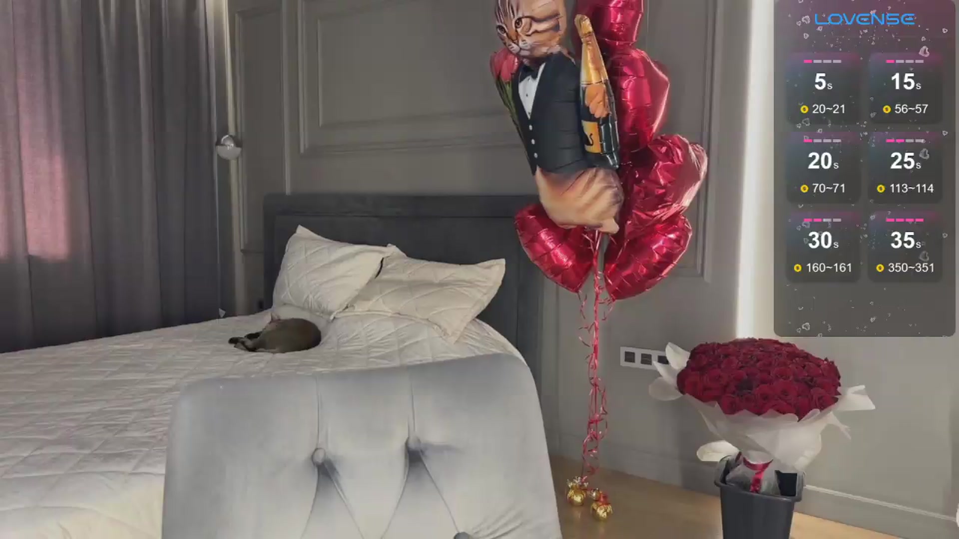 Gallery image thumbnail from MySexyQueen23's myfreecams stream on, 07/12/2026, 11:20 image 10 of 20