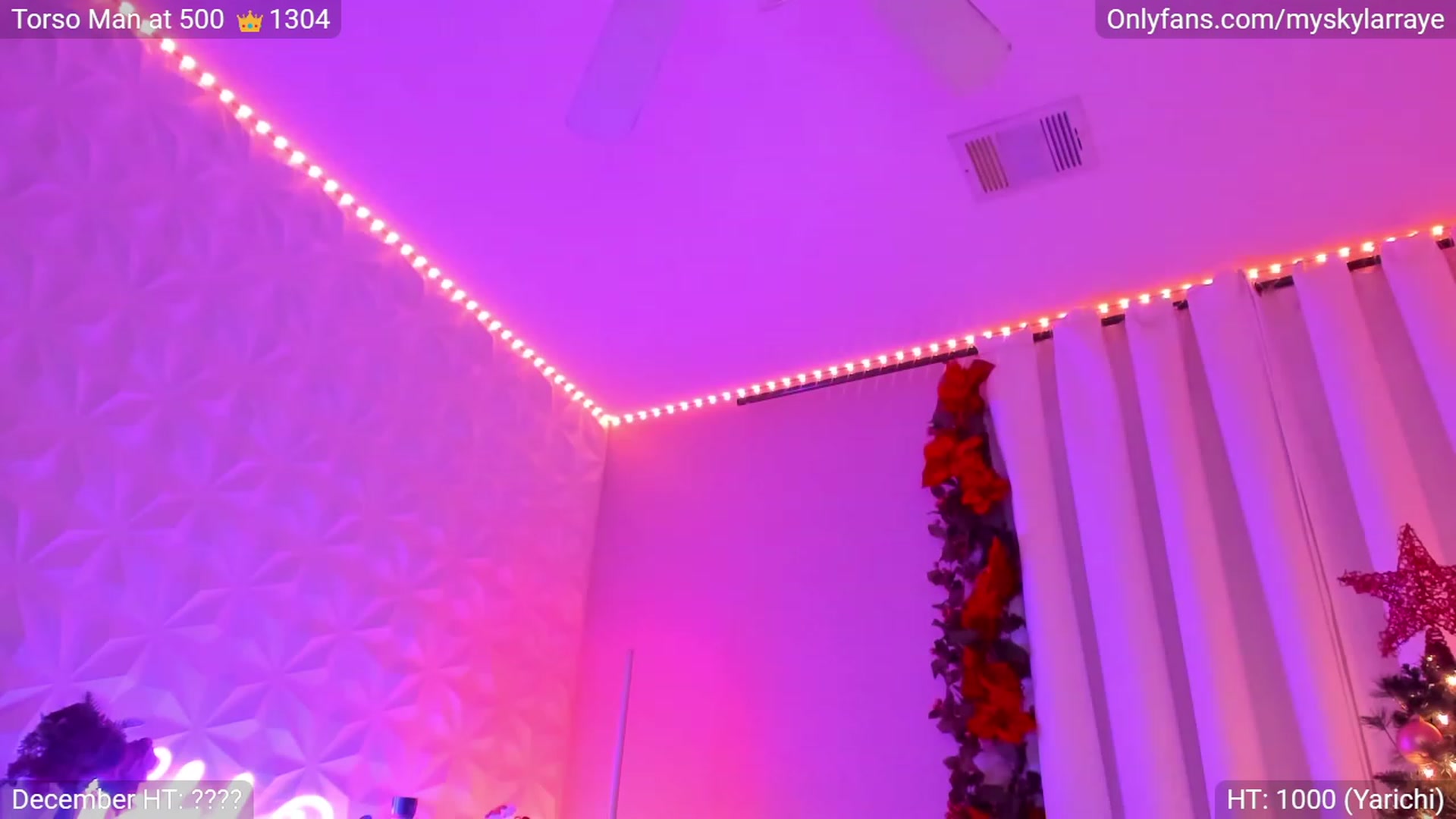 Gallery image thumbnail from MySkylarRaye's myfreecams stream on, 12/03/2022, 07:33 image 11 of 20