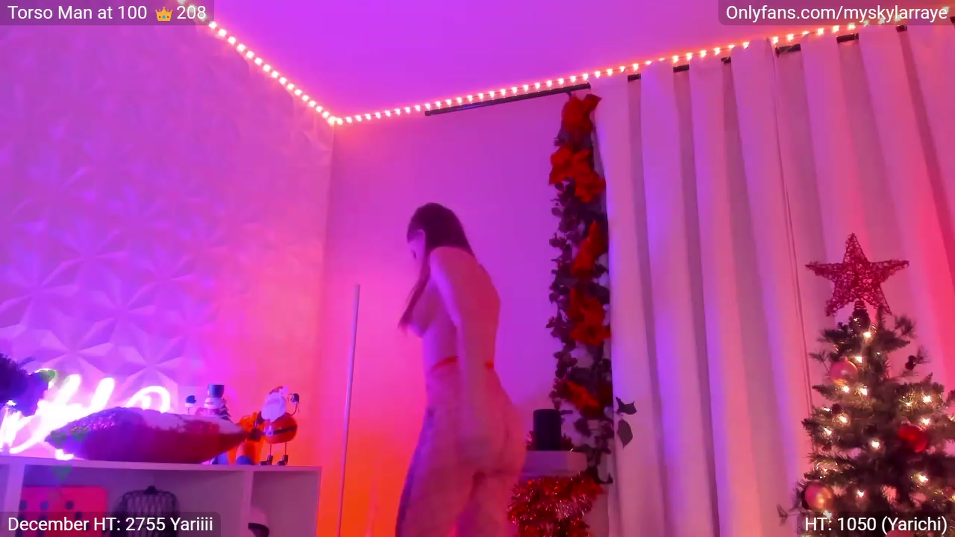 Gallery image thumbnail from MySkylarRaye's myfreecams stream on, 12/04/2022, 10:23 image 11 of 20