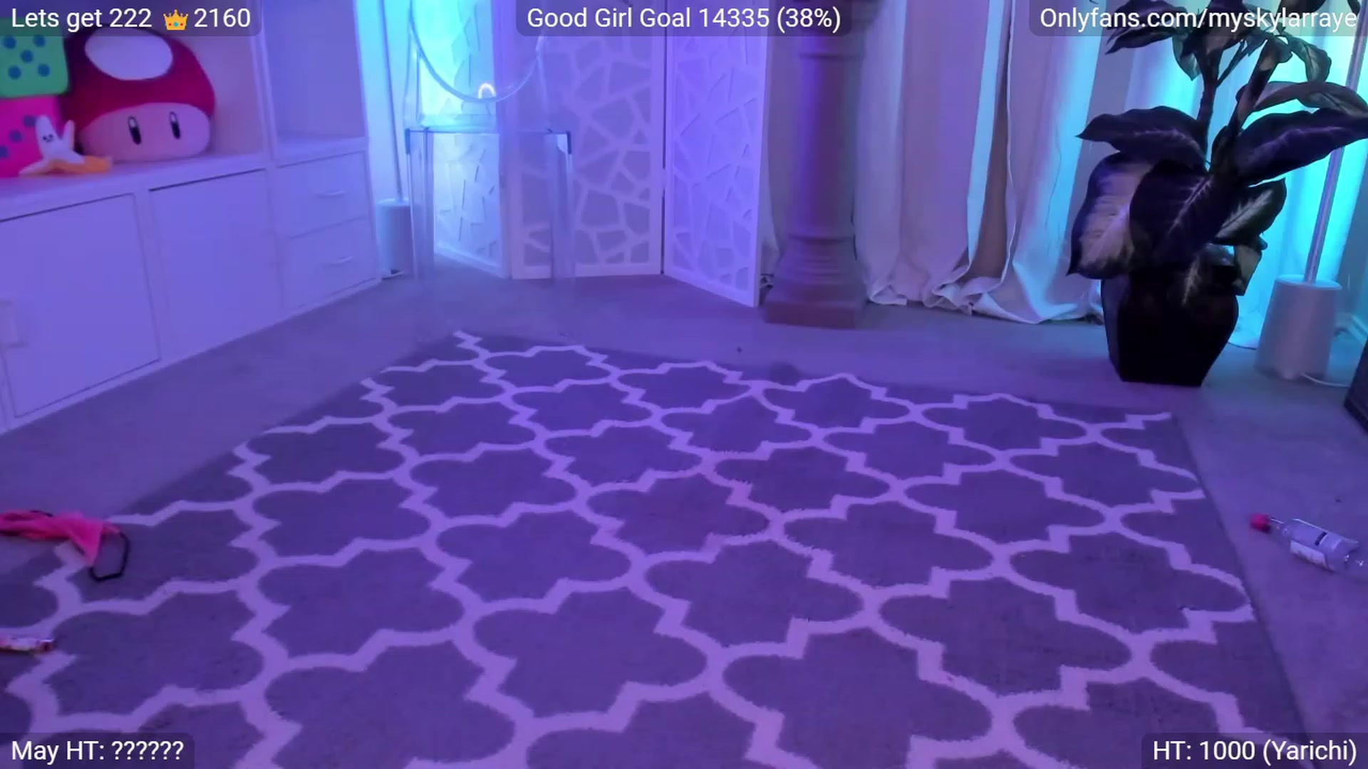 Gallery image thumbnail from MySkylarRaye's myfreecams stream on, 05/13/2023, 06:44 image 15 of 20