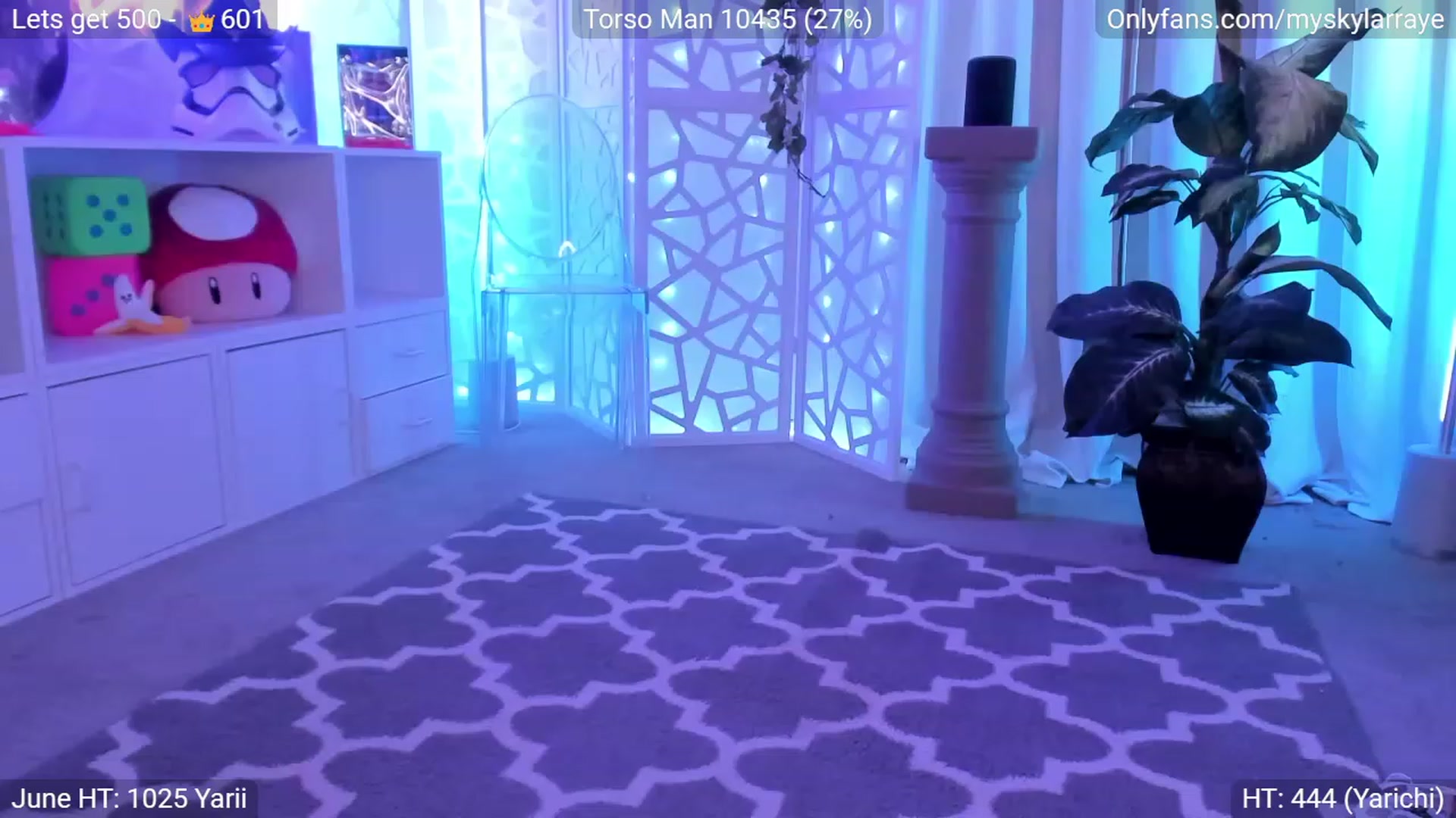 Gallery image thumbnail from MySkylarRaye's myfreecams stream on, 06/11/2023, 05:53 image 8 of 20