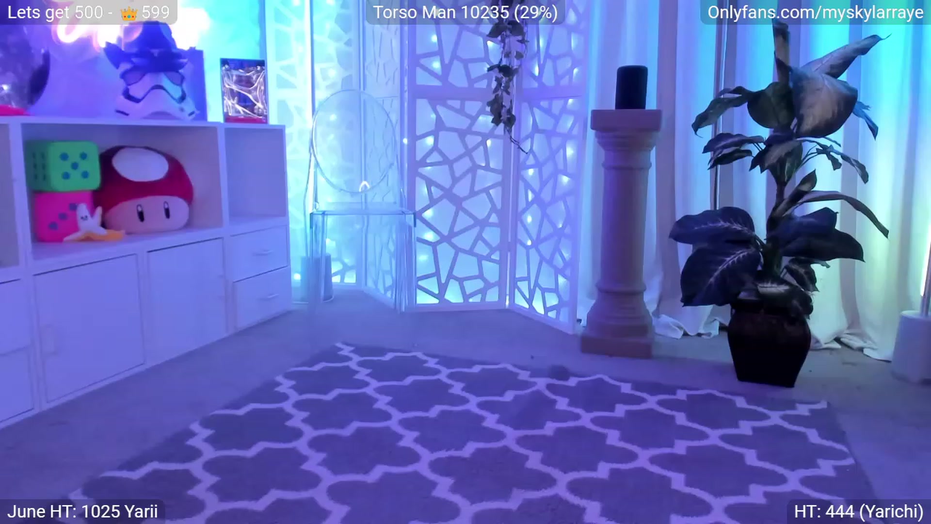 Gallery image thumbnail from MySkylarRaye's myfreecams stream on, 06/11/2023, 05:53 image 14 of 20