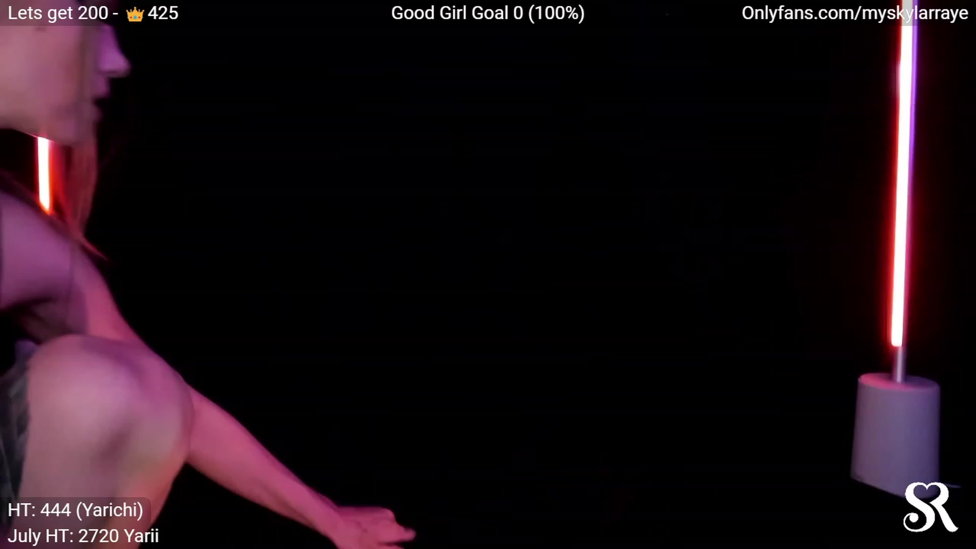 Gallery image thumbnail from MySkylarRaye's myfreecams stream on, 07/07/2023, 03:20 image 2 of 20