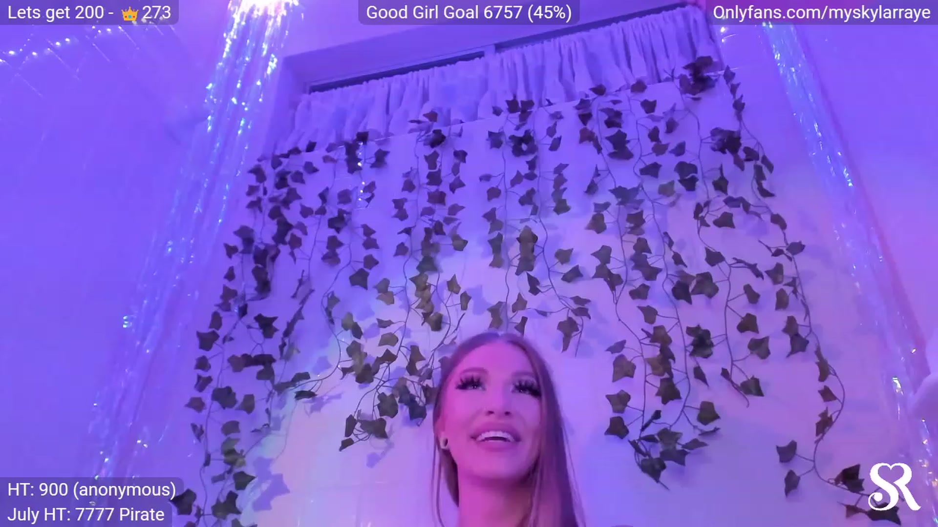 Gallery image thumbnail from MySkylarRaye's myfreecams stream on, 07/23/2023, 04:33 image 16 of 20