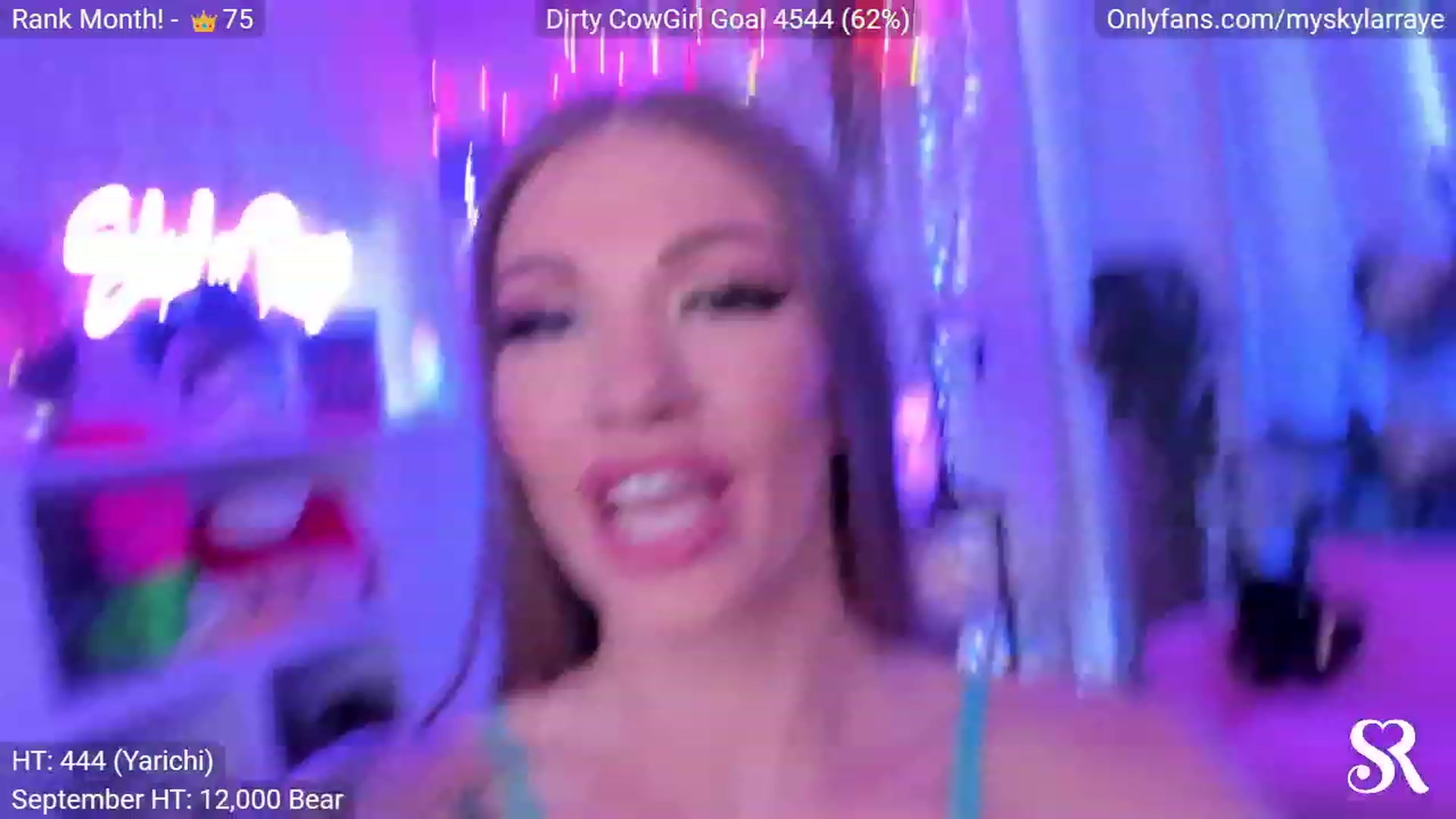 Gallery image thumbnail from MySkylarRaye's myfreecams stream on, 09/14/2023, 07:02 image 8 of 20