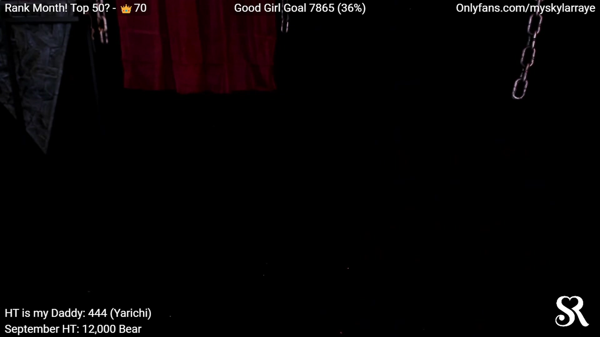 Gallery image thumbnail from MySkylarRaye's myfreecams stream on, 09/23/2023, 05:00 image 7 of 20