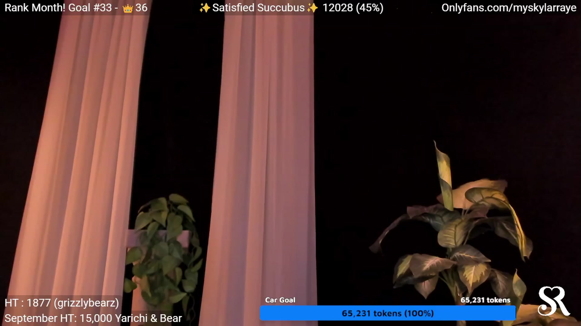 Gallery image thumbnail from MySkylarRaye's myfreecams stream on, 09/30/2023, 04:56 image 4 of 20