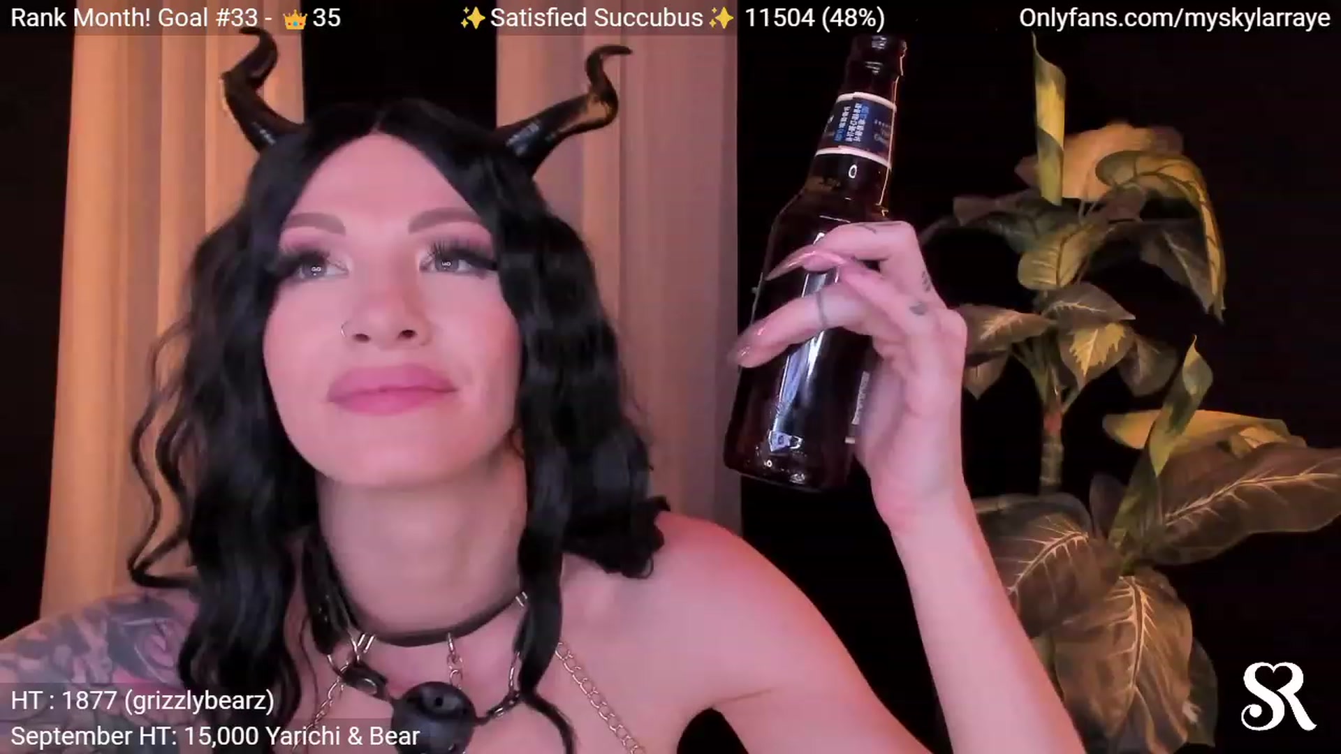 Gallery image thumbnail from MySkylarRaye's myfreecams stream on, 09/30/2023, 04:56 image 5 of 20