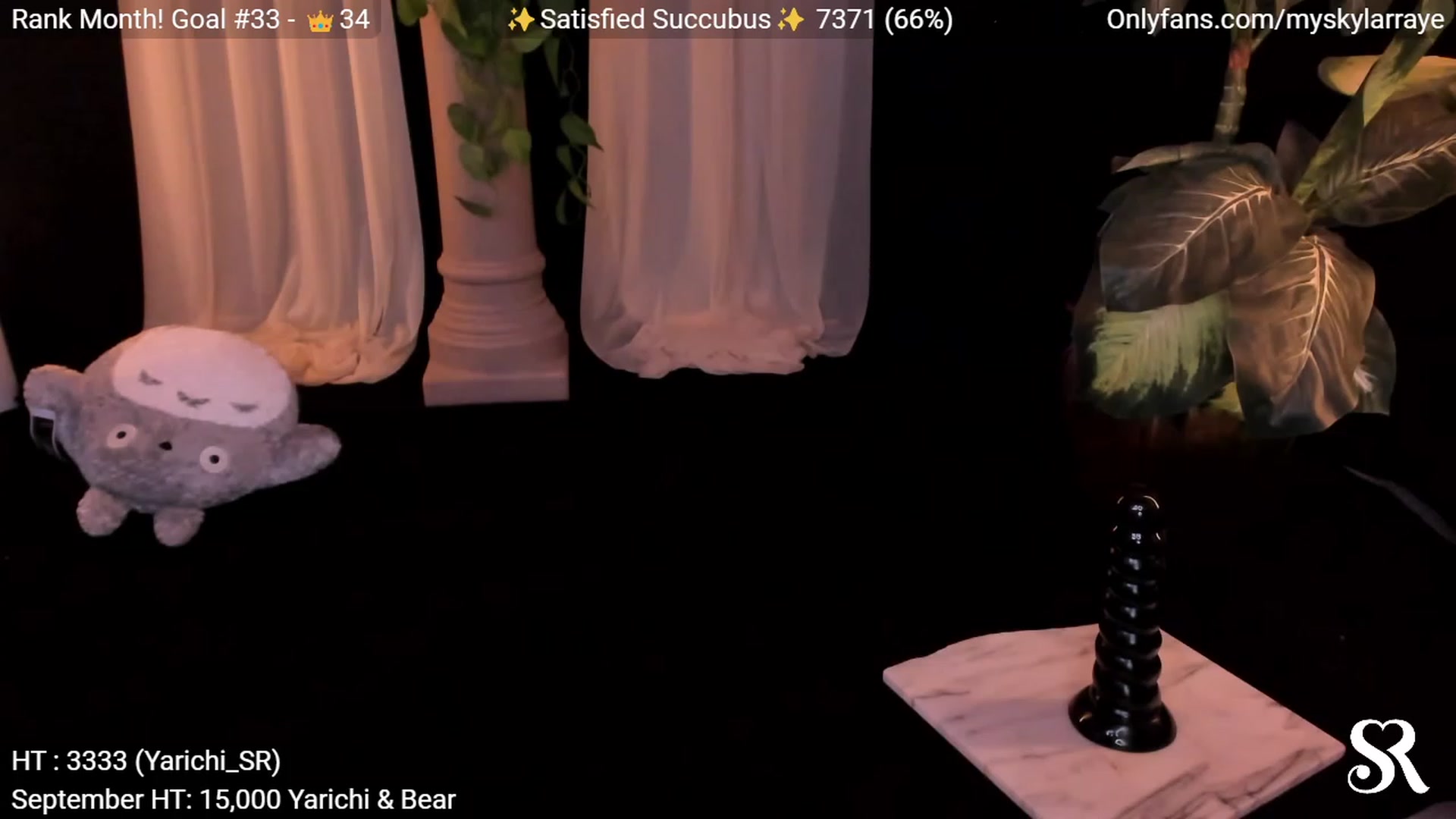 Gallery image thumbnail from MySkylarRaye's myfreecams stream on, 09/30/2023, 04:56 image 20 of 20