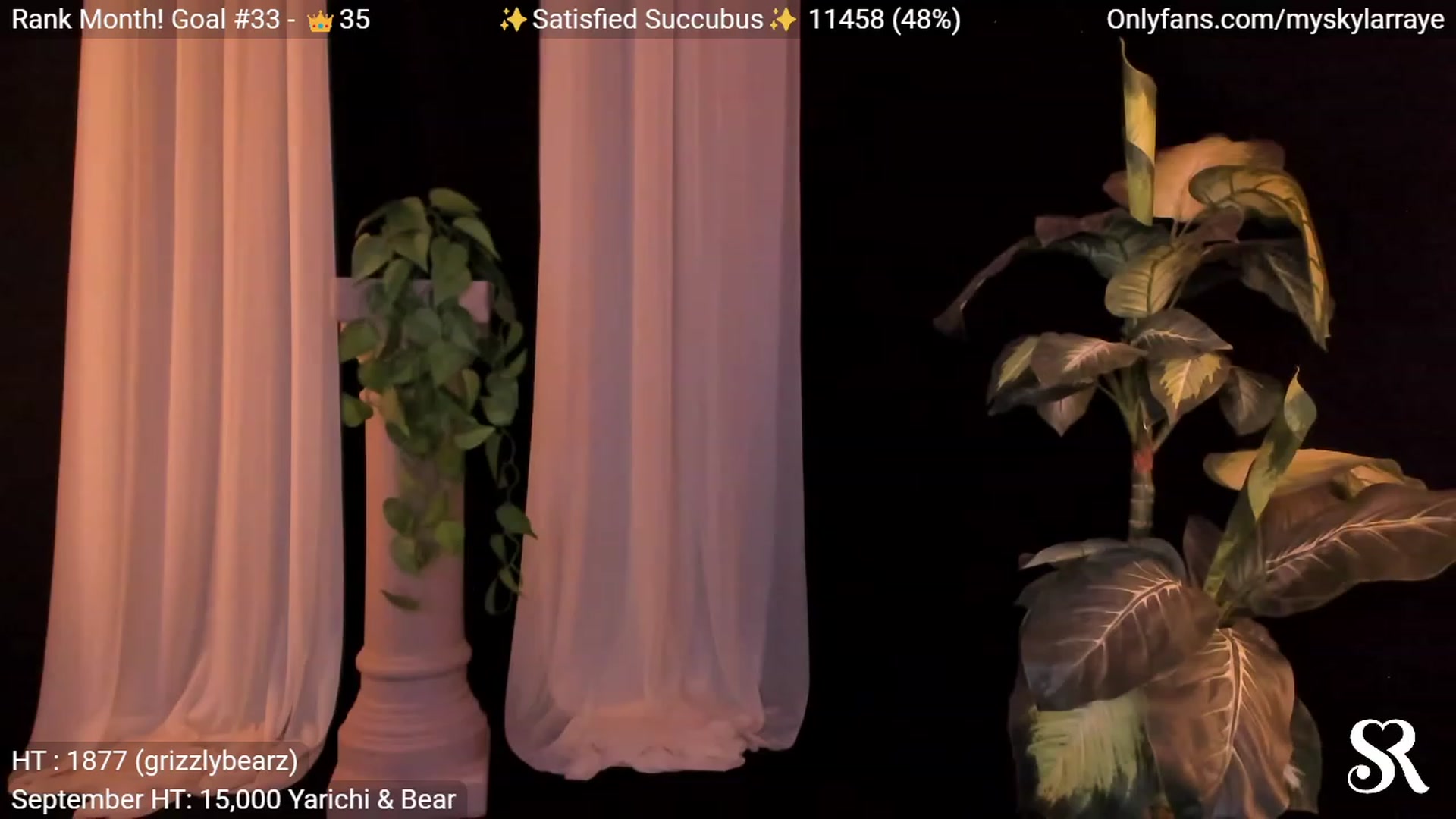 Gallery image thumbnail from MySkylarRaye's myfreecams stream on, 09/30/2023, 04:56 image 6 of 20
