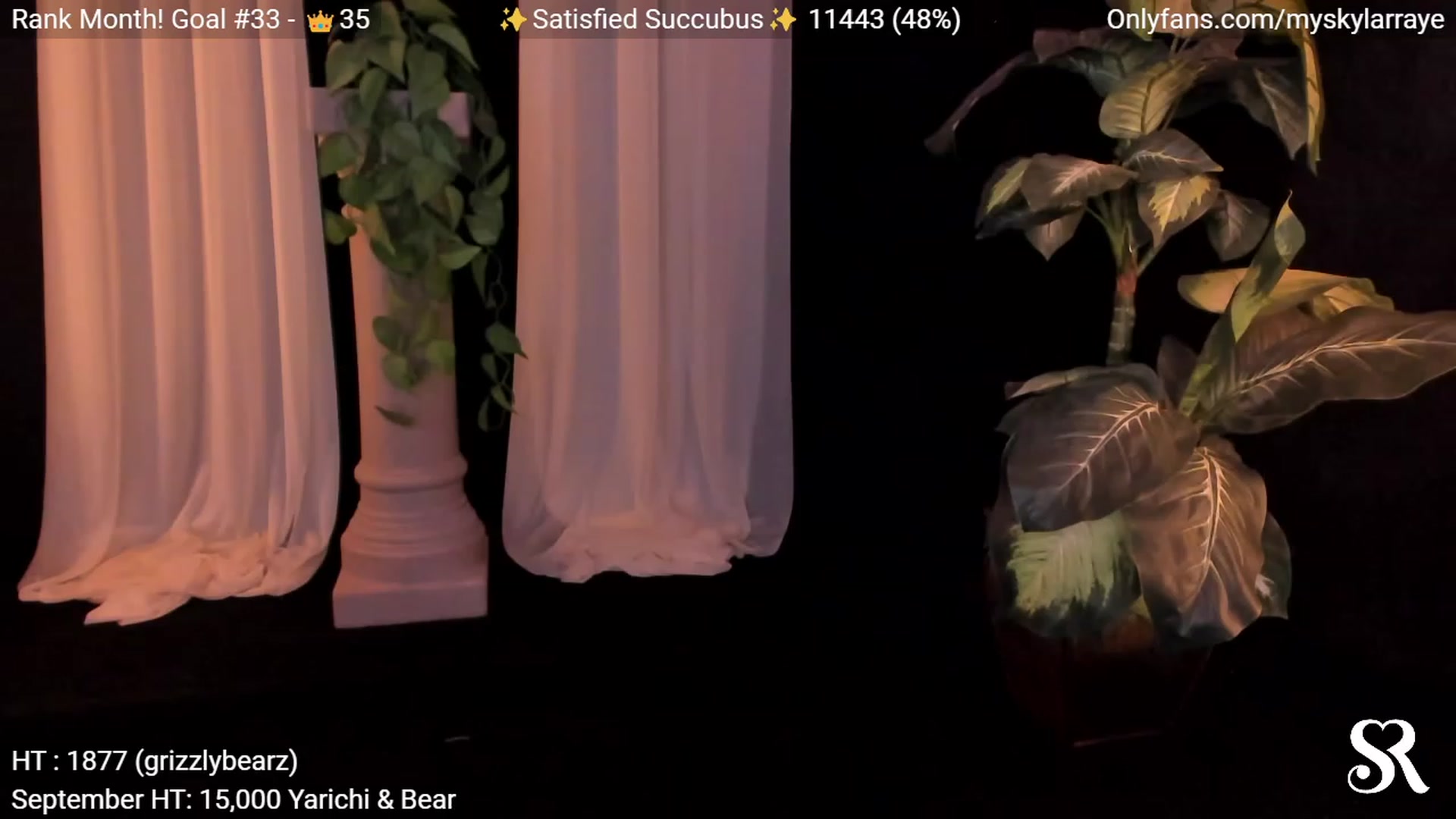 Gallery image thumbnail from MySkylarRaye's myfreecams stream on, 09/30/2023, 04:56 image 7 of 20