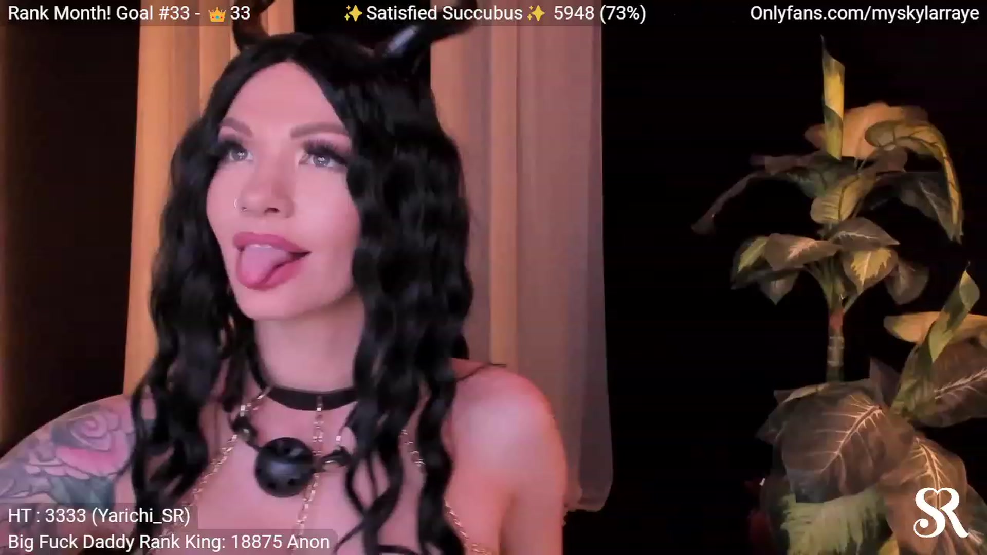 Gallery image thumbnail from MySkylarRaye's myfreecams stream on, 09/30/2023, 06:14 image 4 of 20
