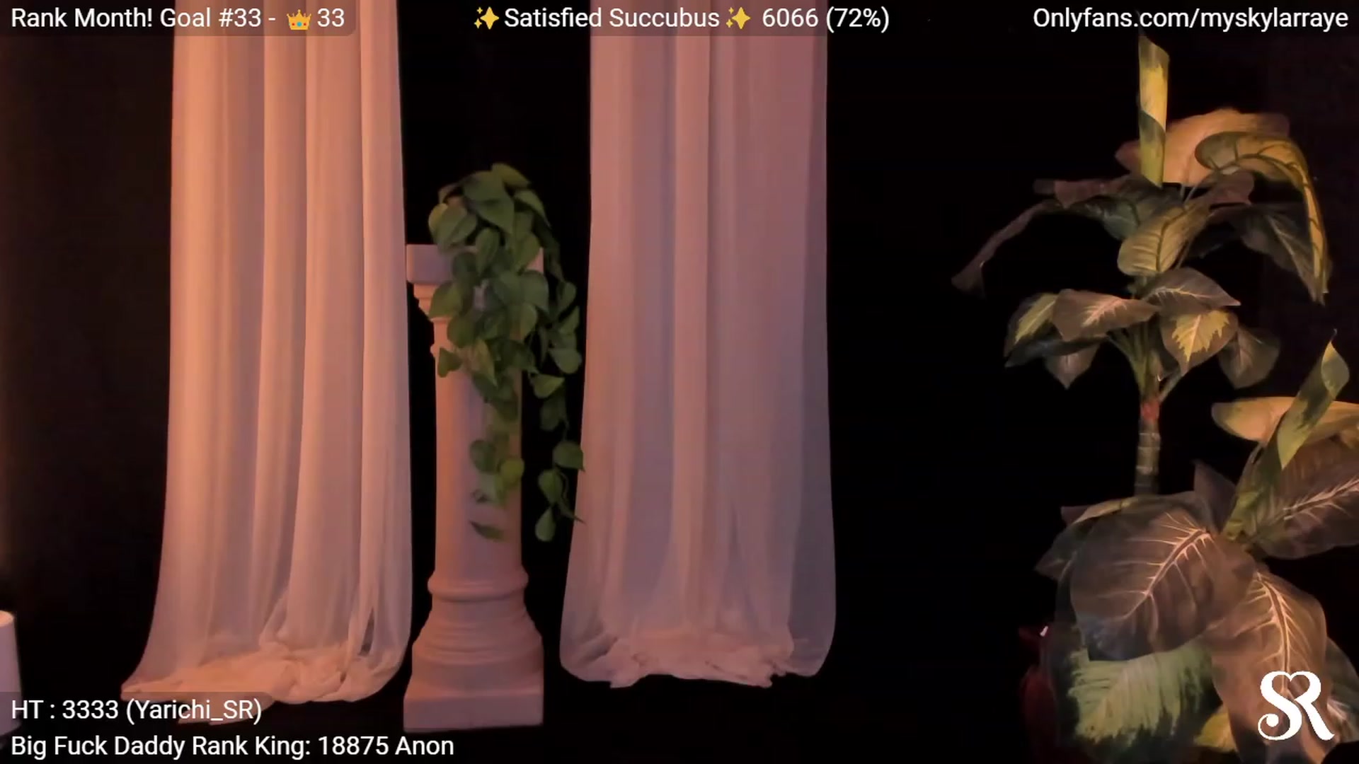 Gallery image thumbnail from MySkylarRaye's myfreecams stream on, 09/30/2023, 06:14 image 1 of 20
