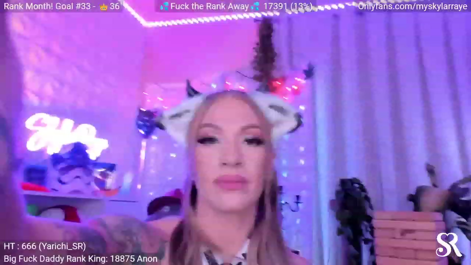 Gallery image thumbnail from MySkylarRaye's myfreecams stream on, 10/01/2023, 03:18 image 7 of 20