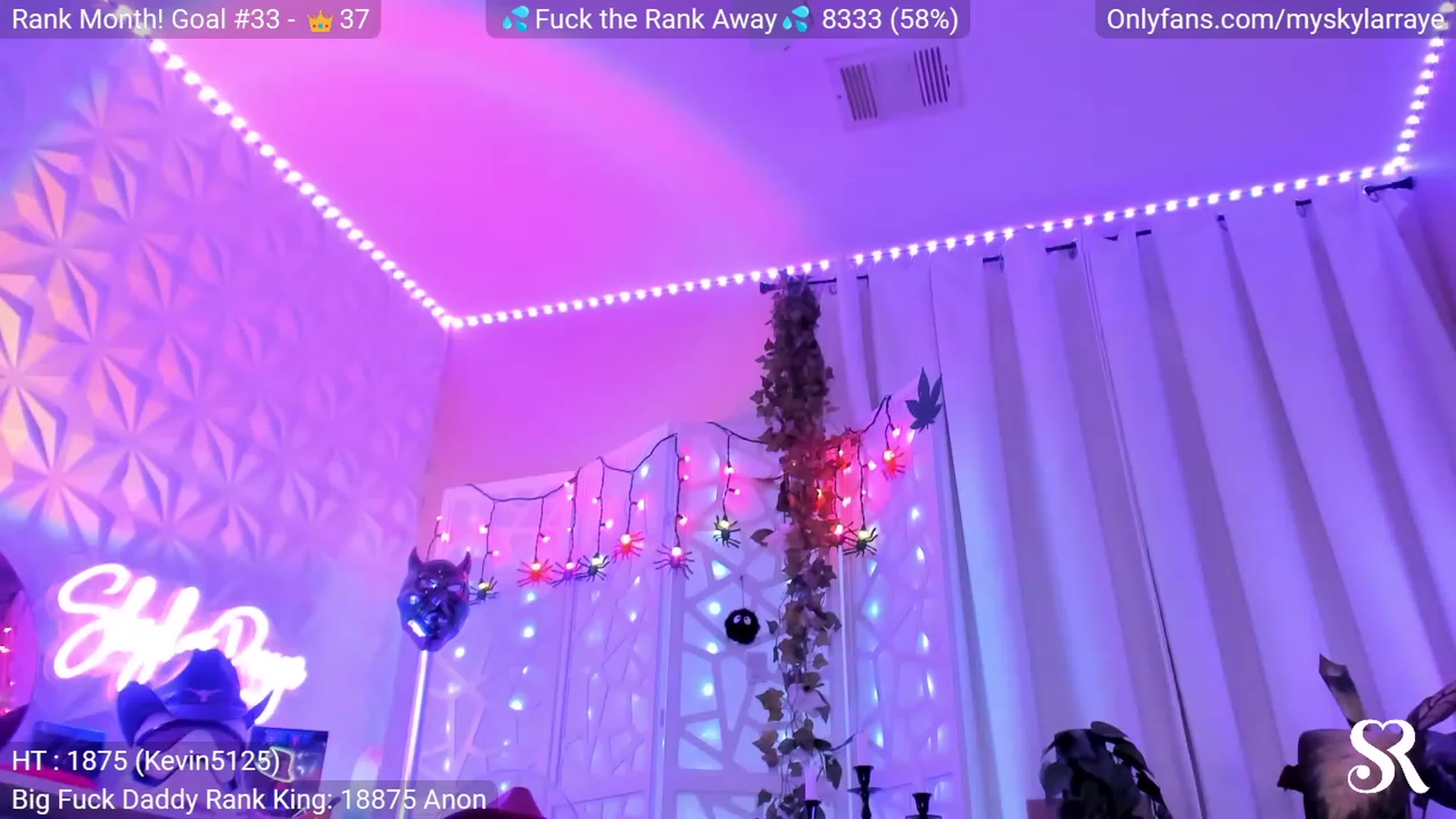Gallery image thumbnail from MySkylarRaye's myfreecams stream on, 10/01/2023, 06:05 image 20 of 20