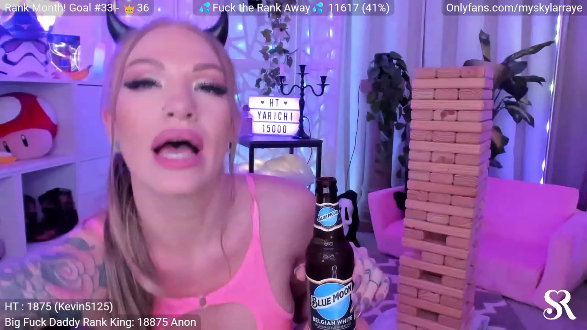 Gallery image thumbnail from MySkylarRaye's myfreecams stream on, 10/01/2023, 06:05 image 5 of 20