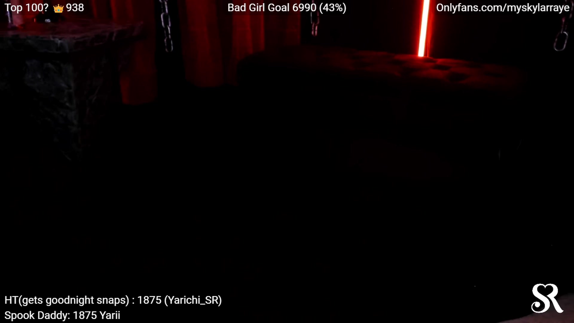Gallery image thumbnail from MySkylarRaye's myfreecams stream on, 10/13/2023, 05:26 image 12 of 20