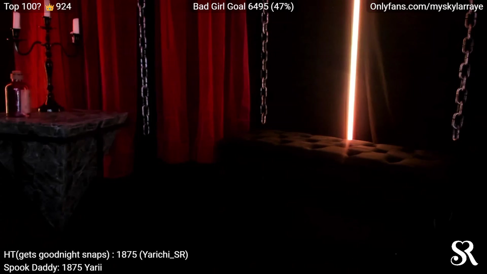 Gallery image thumbnail from MySkylarRaye's myfreecams stream on, 10/13/2023, 06:02 image 8 of 20