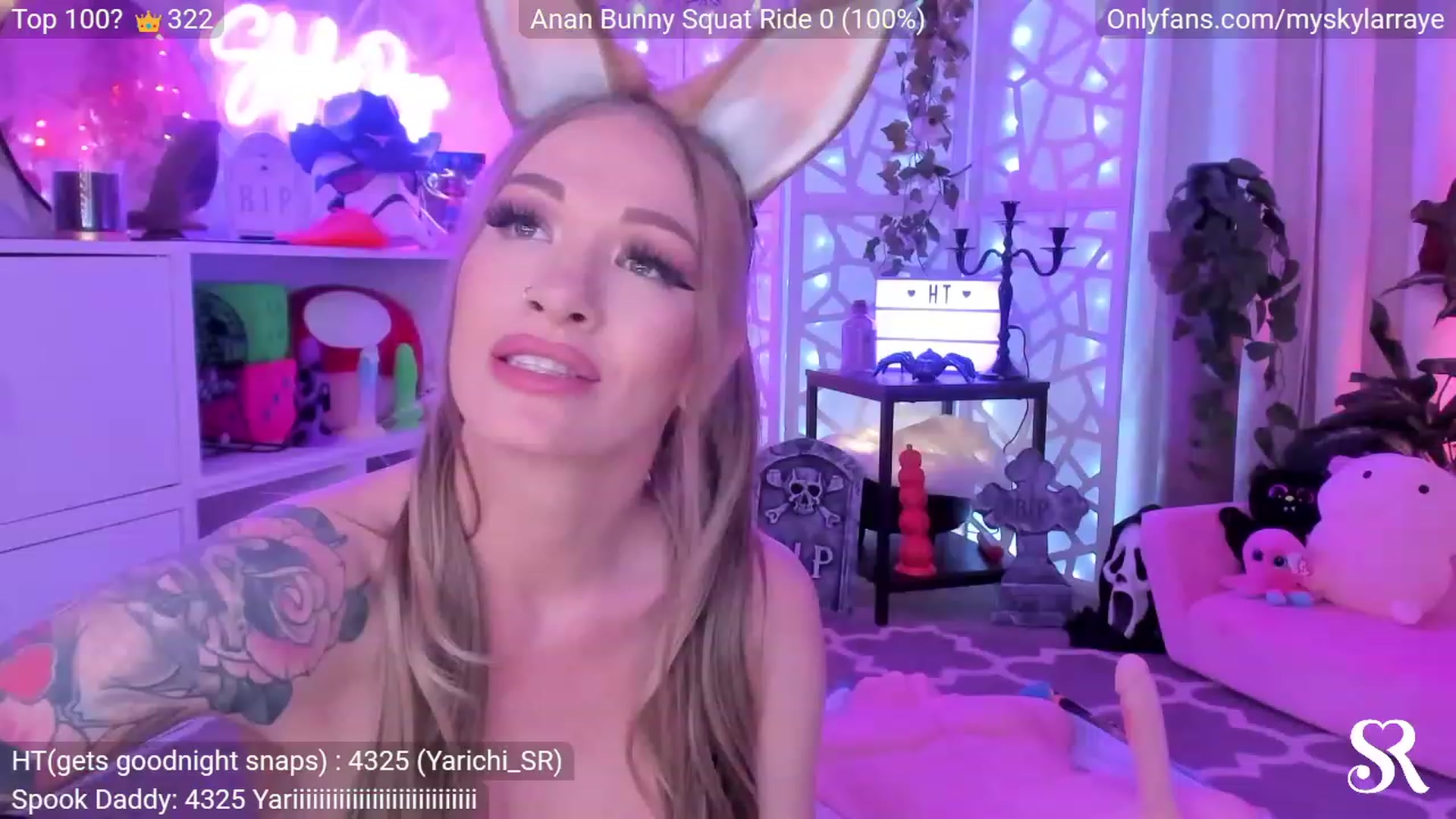 Gallery image thumbnail from MySkylarRaye's myfreecams stream on, 10/17/2023, 06:11 image 19 of 20