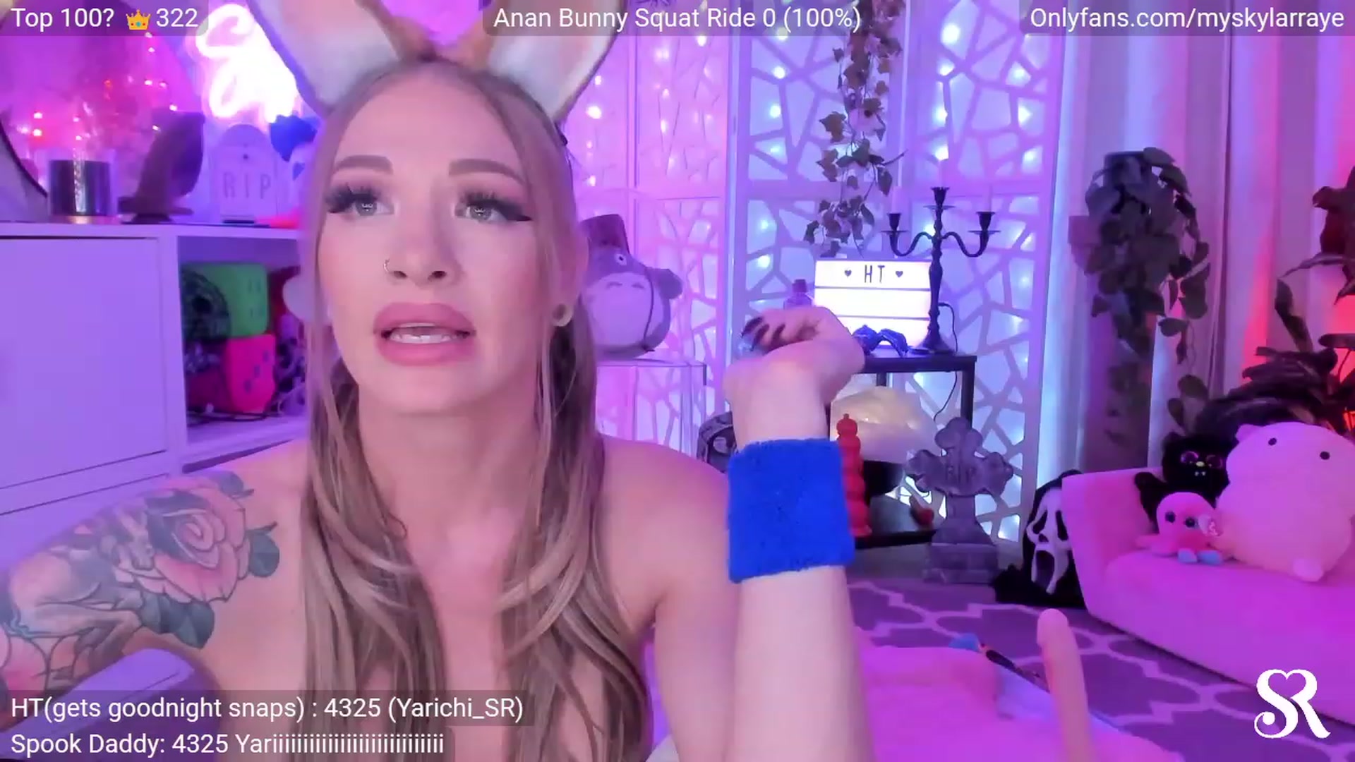 Gallery image thumbnail from MySkylarRaye's myfreecams stream on, 10/17/2023, 06:11 image 20 of 20