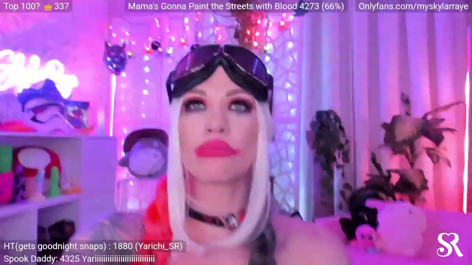 Gallery image thumbnail from MySkylarRaye's myfreecams stream on, 10/20/2023, 06:01 image 18 of 20