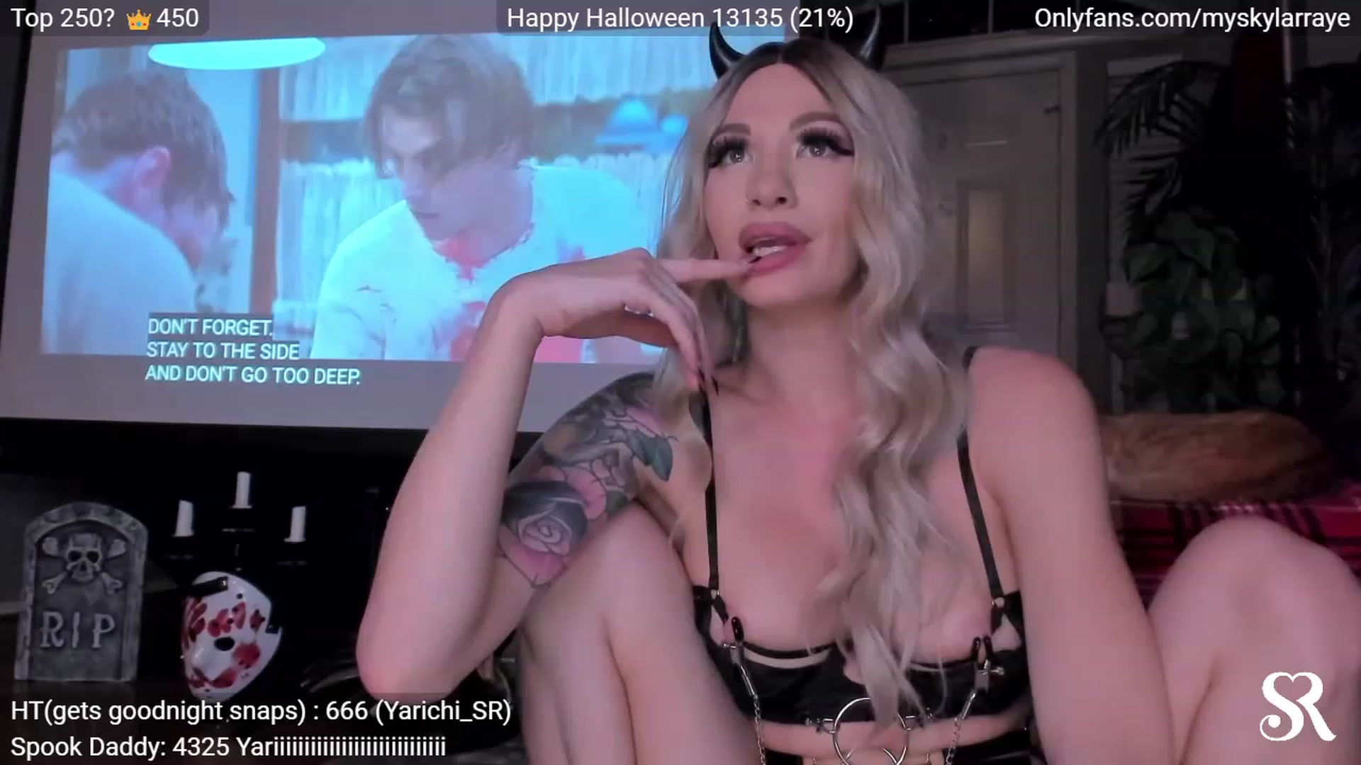 Gallery image thumbnail from MySkylarRaye's myfreecams stream on, 11/01/2023, 05:08 image 13 of 20
