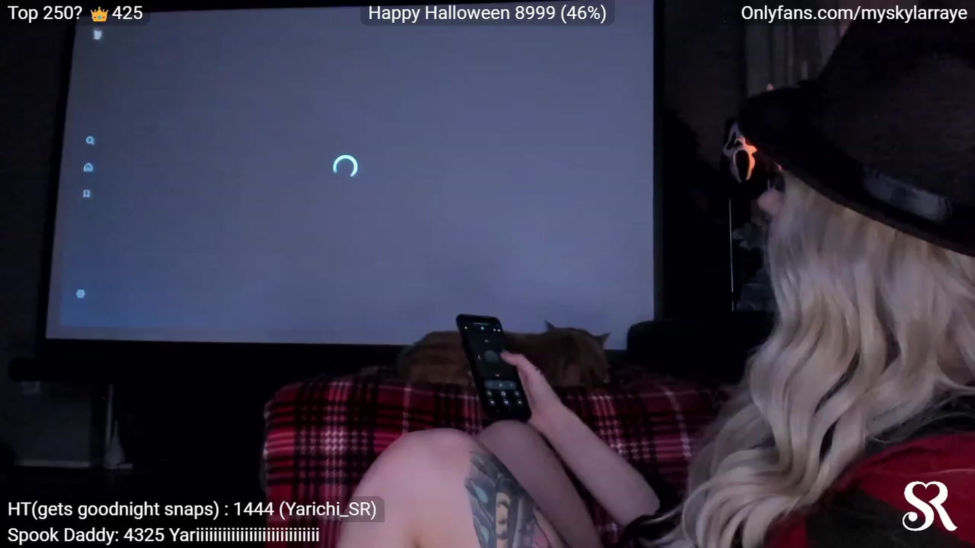 Gallery image thumbnail from MySkylarRaye's myfreecams stream on, 11/01/2023, 08:05 image 10 of 20