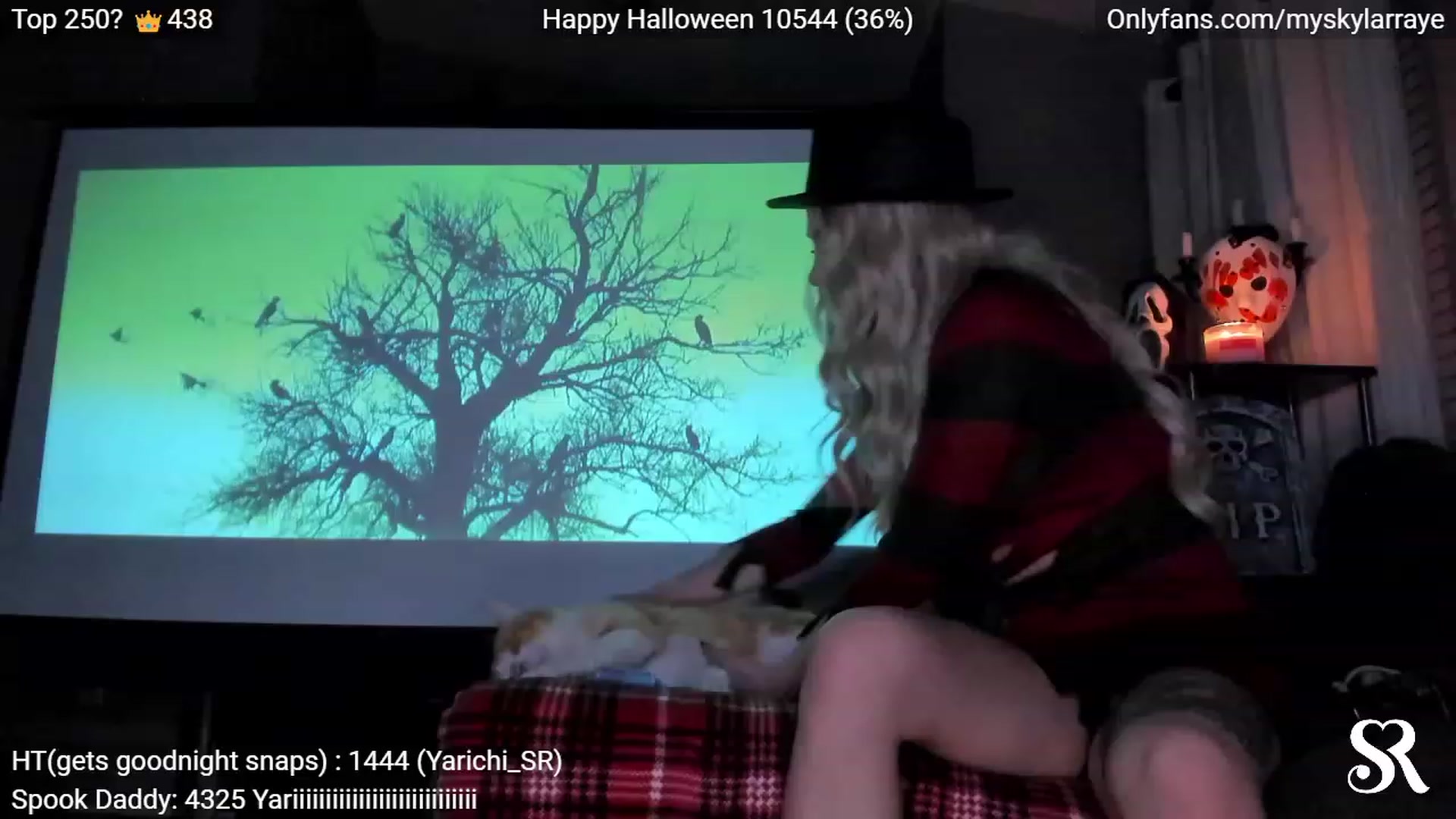 Gallery image thumbnail from MySkylarRaye's myfreecams stream on, 11/01/2023, 08:05 image 3 of 20