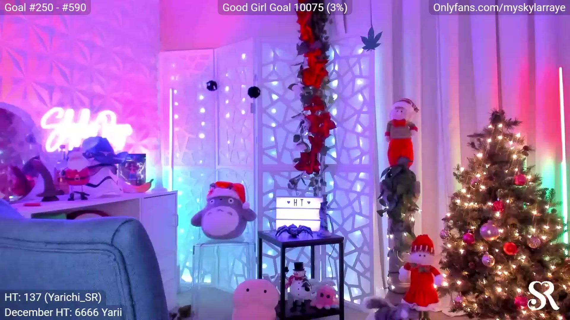 Gallery image thumbnail from MySkylarRaye's myfreecams stream on, 12/05/2023, 02:13 image 3 of 20