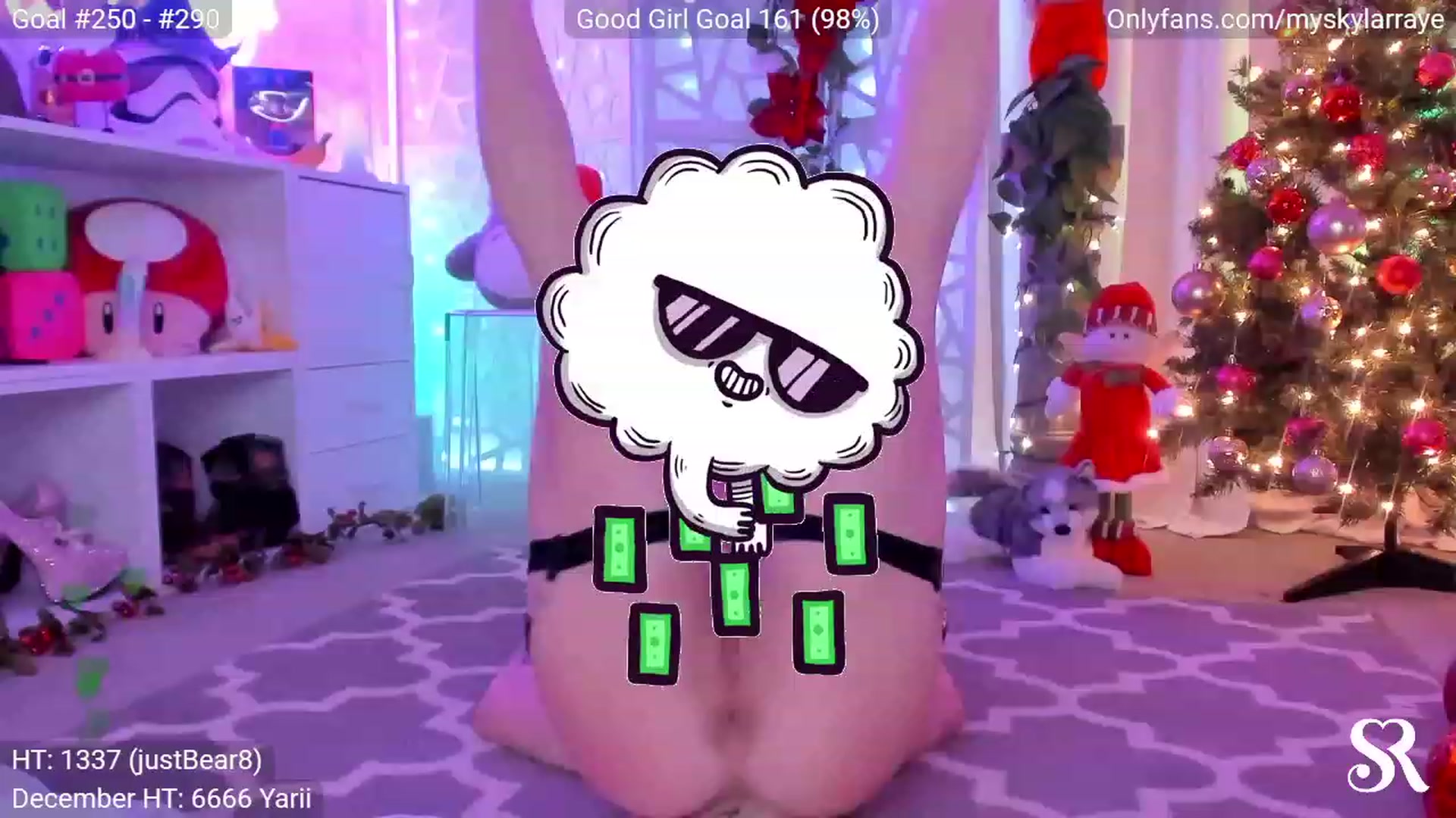 Gallery image thumbnail from MySkylarRaye's myfreecams stream on, 12/05/2023, 05:07 image 10 of 20