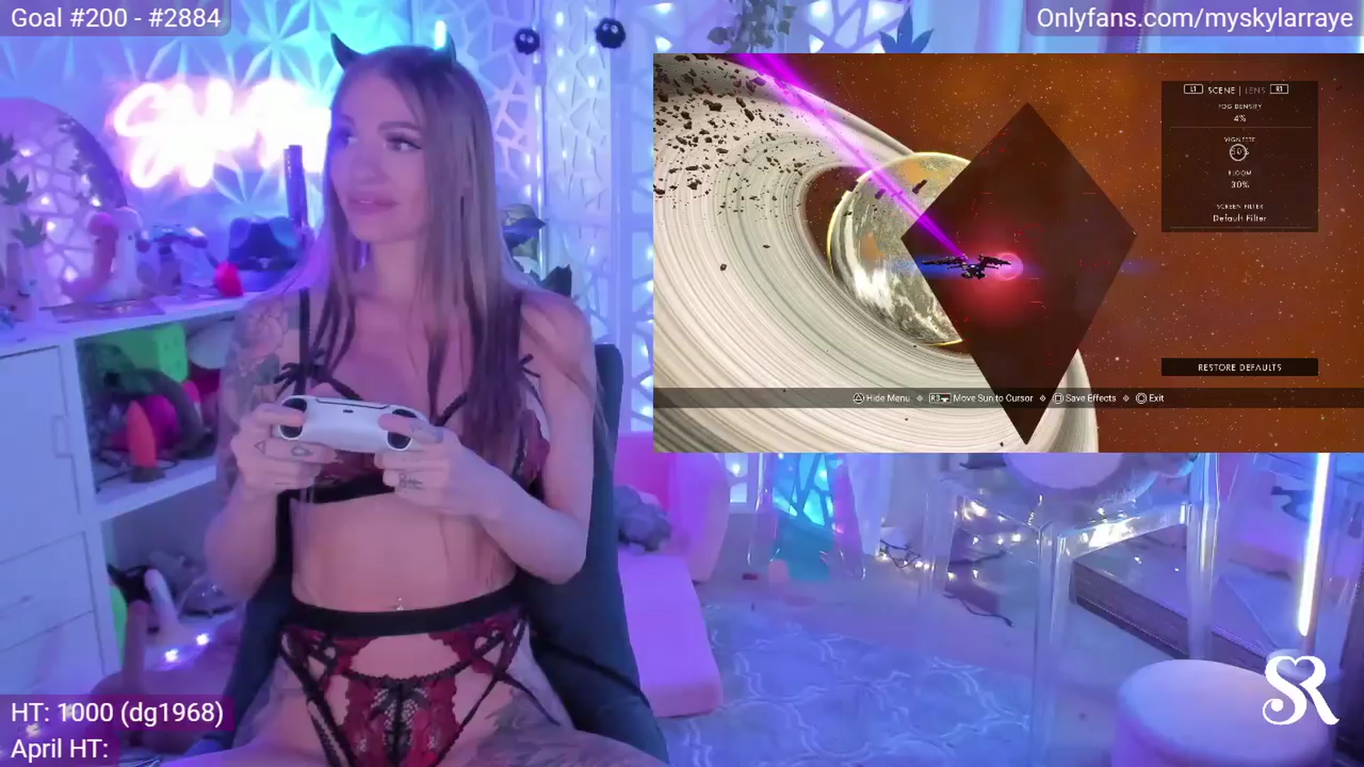 Gallery image thumbnail from MySkylarRaye's myfreecams stream on, 04/11/2024, 06:14 image 12 of 20