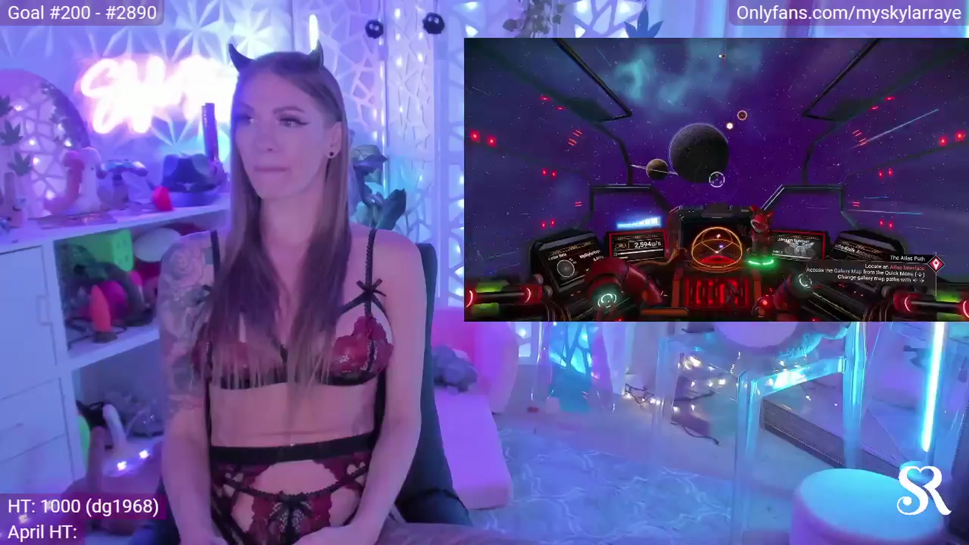 Gallery image thumbnail from MySkylarRaye's myfreecams stream on, 04/11/2024, 06:14 image 15 of 20