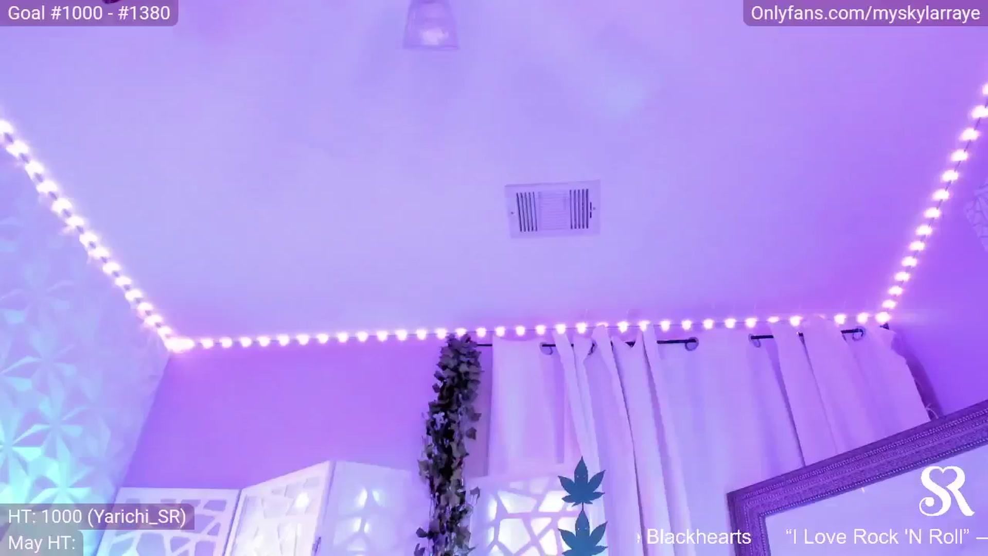 Gallery image thumbnail from MySkylarRaye's myfreecams stream on, 05/11/2024, 09:07 image 3 of 20