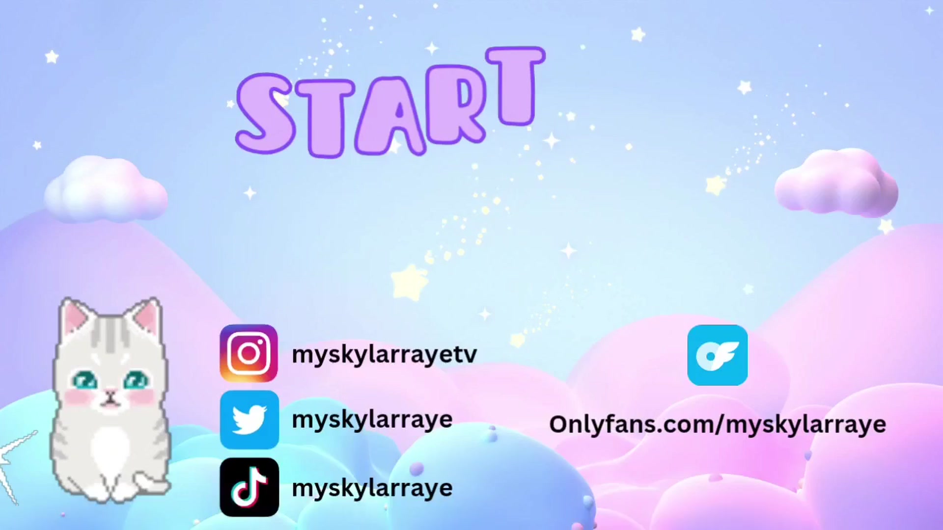 Gallery image thumbnail from MySkylarRaye's myfreecams stream on, 05/27/2024, 08:58 image 1 of 20