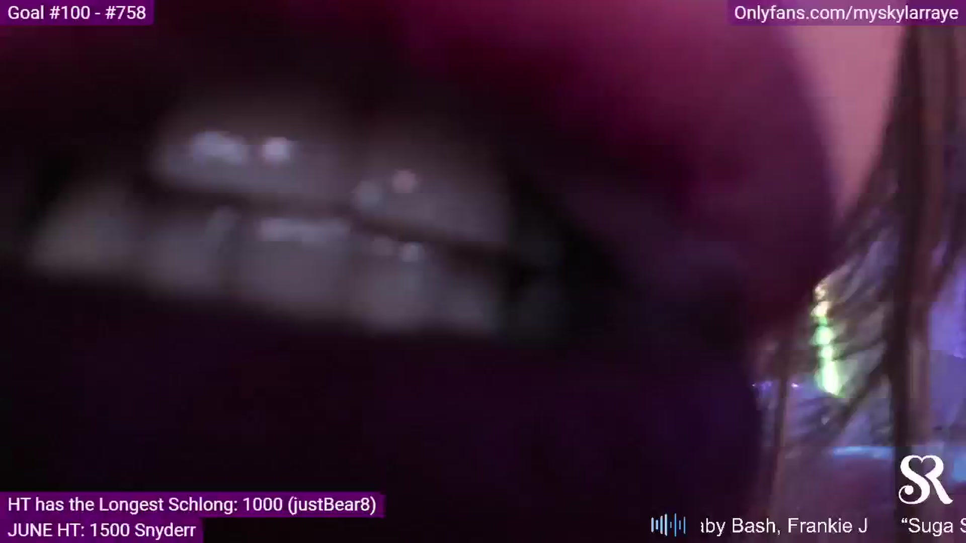 Gallery image thumbnail from MySkylarRaye's myfreecams stream on, 06/09/2024, 02:32 image 19 of 20