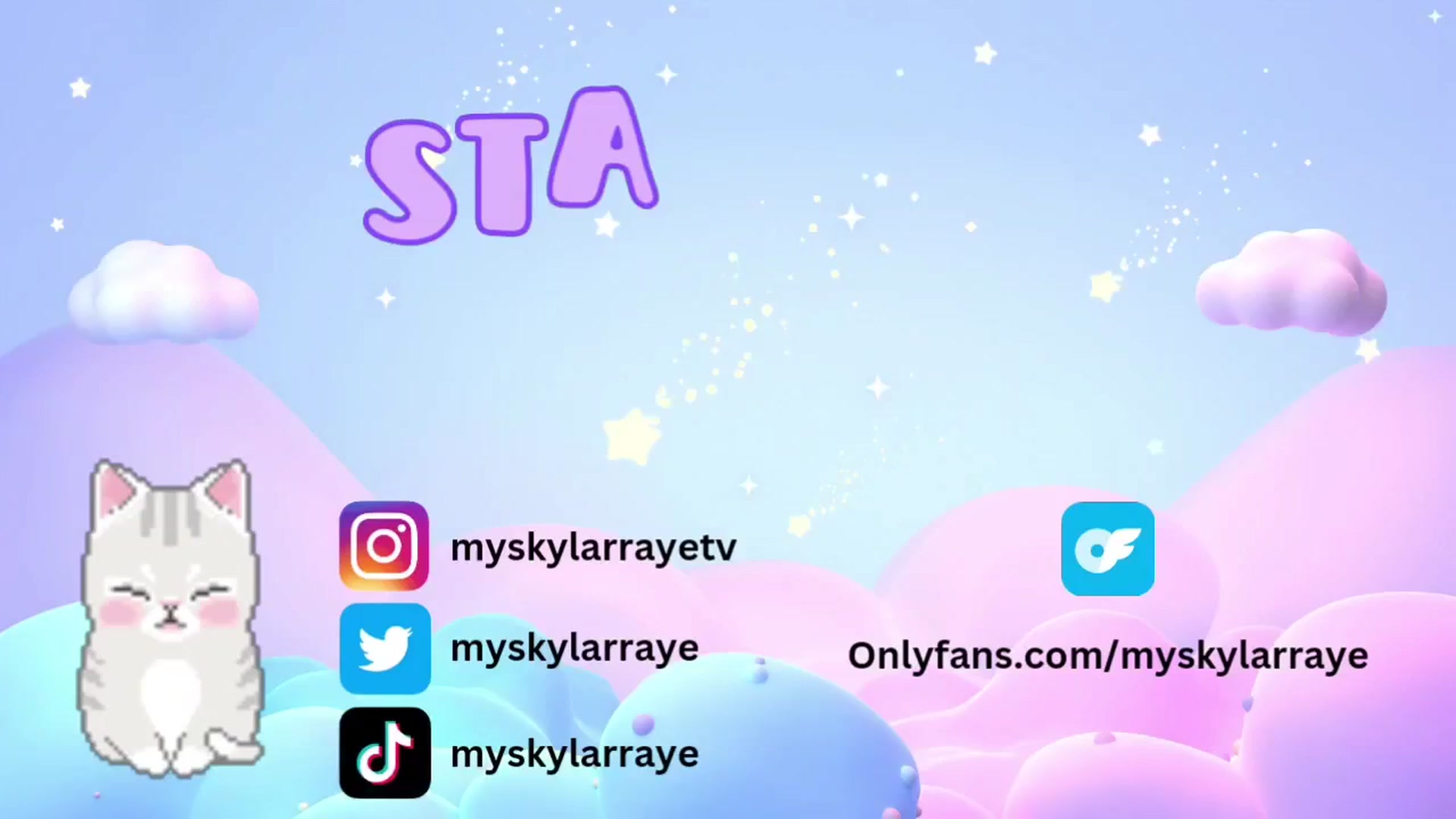 Gallery image thumbnail from MySkylarRaye's myfreecams stream on, 08/25/2024, 24:26 image 1 of 20