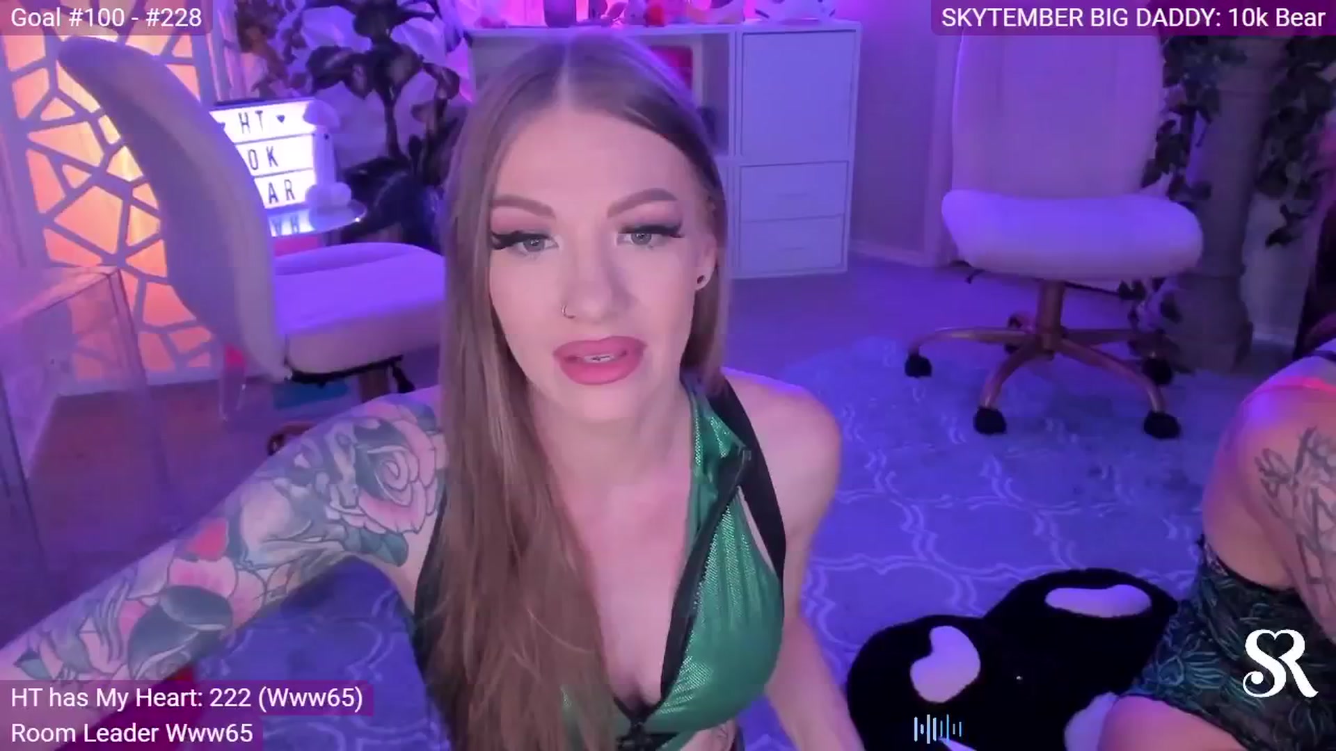 Gallery image thumbnail from MySkylarRaye's myfreecams stream on, 09/13/2024, 06:07 image 3 of 20