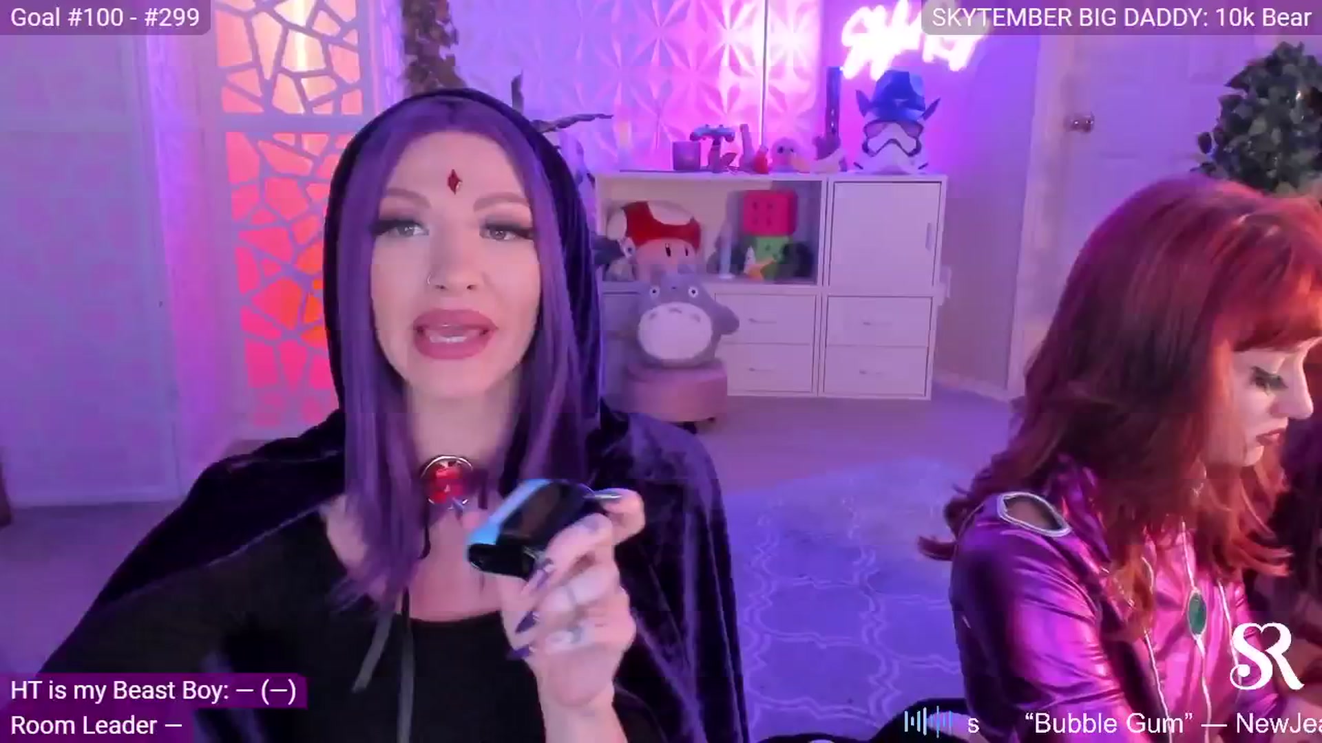 Gallery image thumbnail from MySkylarRaye's myfreecams stream on, 09/16/2024, 05:24 image 3 of 20
