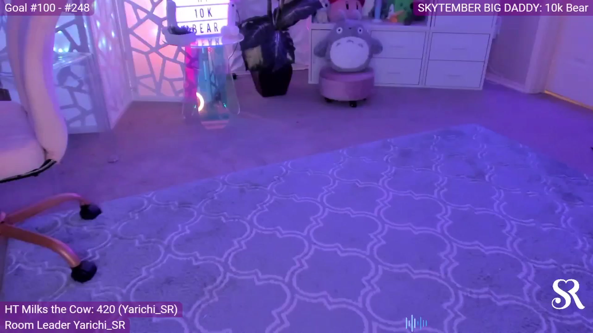Gallery image thumbnail from MySkylarRaye's myfreecams stream on, 09/20/2024, 04:03 image 7 of 20