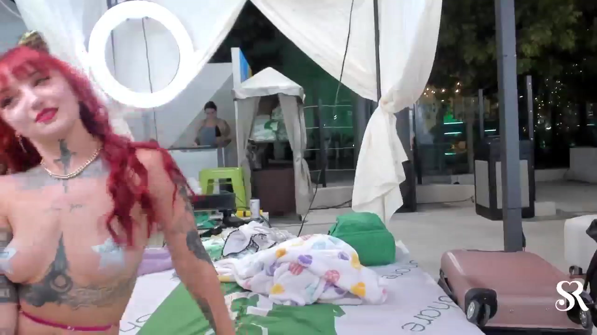 Gallery image thumbnail from MySkylarRaye's myfreecams stream on, 09/24/2024, 07:26 image 16 of 20
