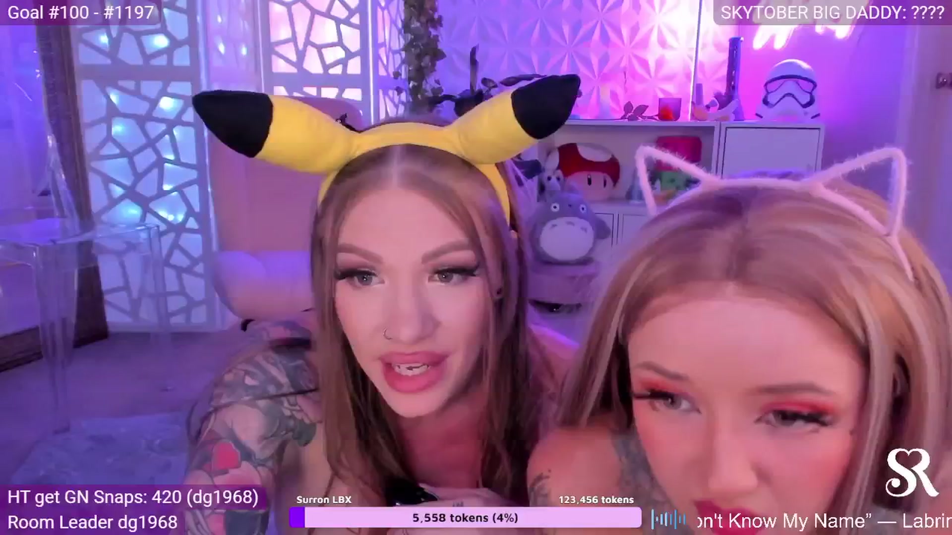 Gallery image thumbnail from MySkylarRaye's myfreecams stream on, 10/10/2024, 06:29 image 20 of 20