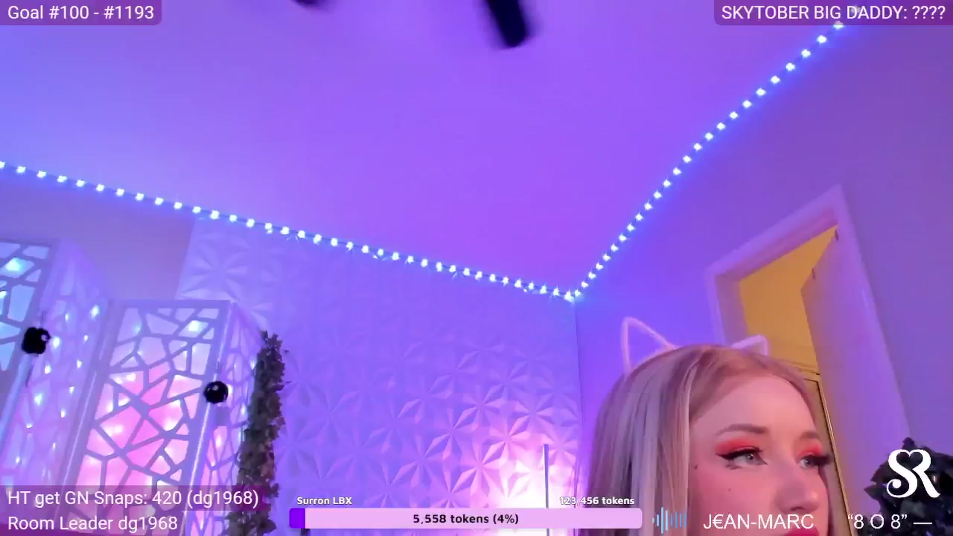 Gallery image thumbnail from MySkylarRaye's myfreecams stream on, 10/10/2024, 06:29 image 17 of 20