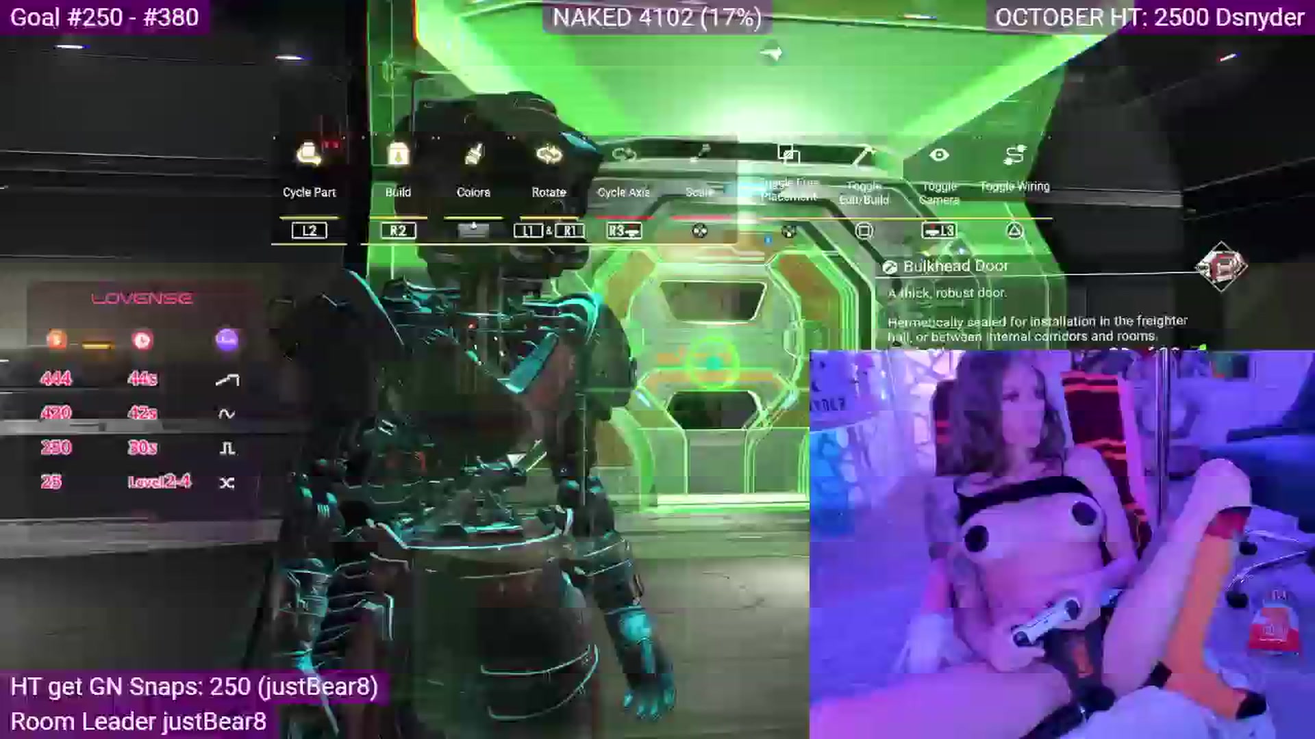 Gallery image thumbnail from MySkylarRaye's myfreecams stream on, 10/22/2024, 03:36 image 19 of 20
