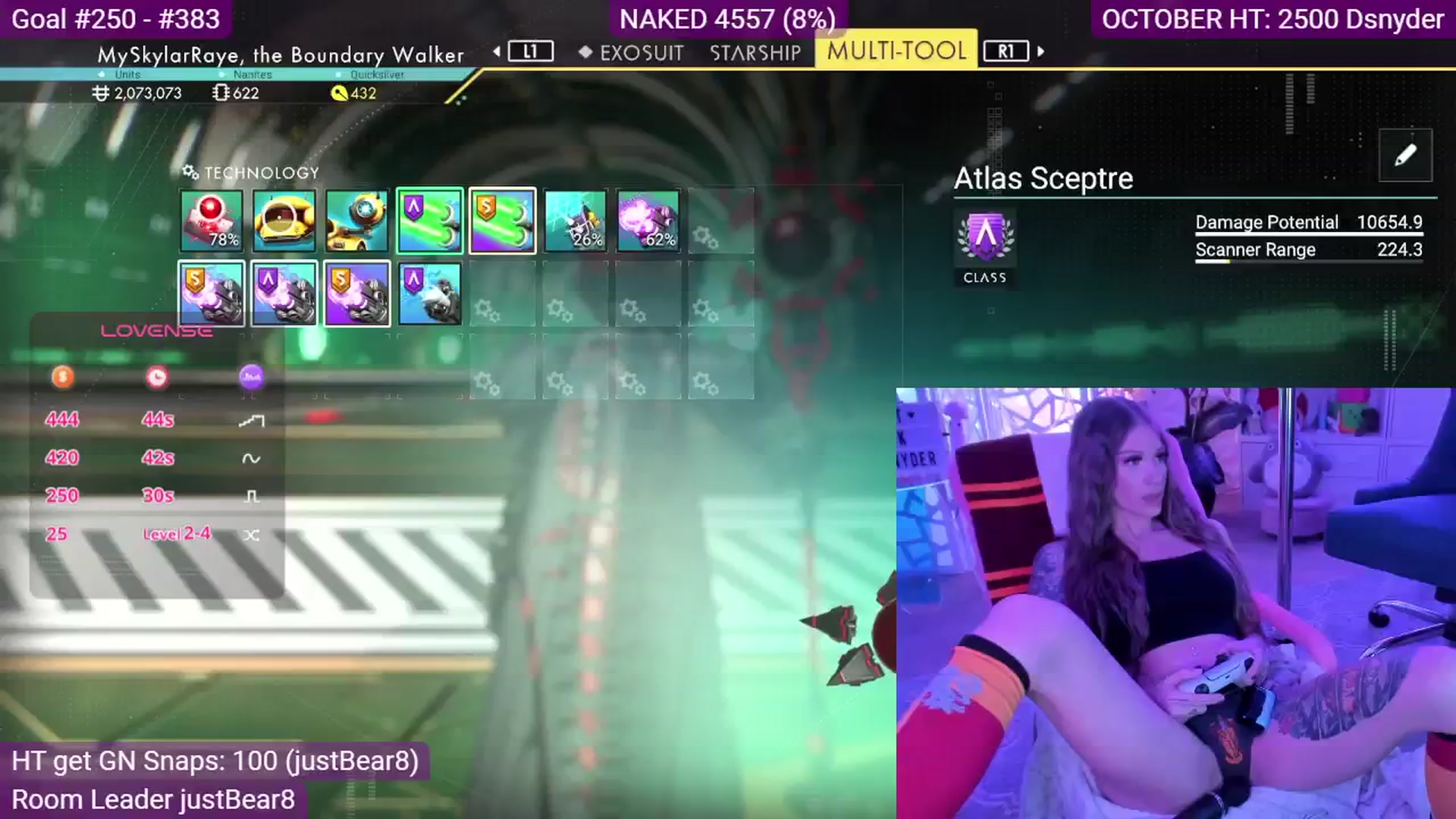 Gallery image thumbnail from MySkylarRaye's myfreecams stream on, 10/22/2024, 03:36 image 15 of 20