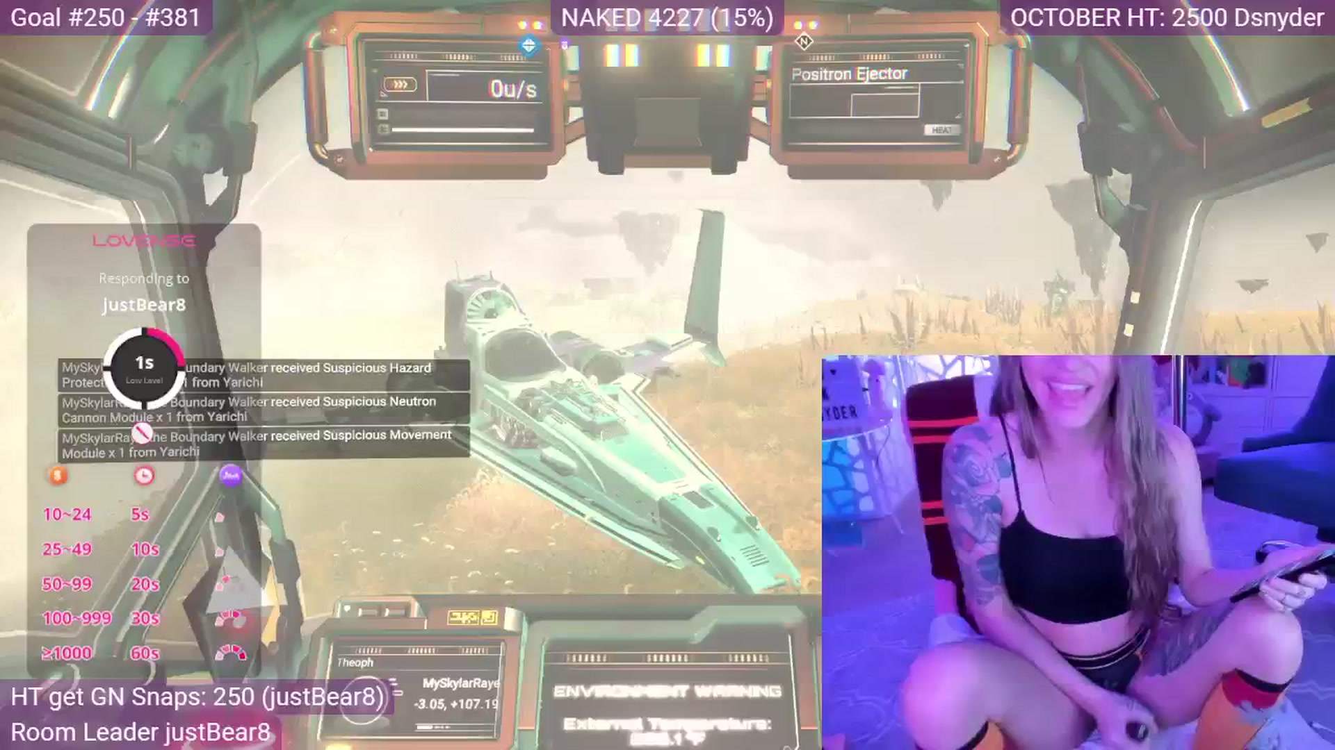 Gallery image thumbnail from MySkylarRaye's myfreecams stream on, 10/22/2024, 03:36 image 17 of 20