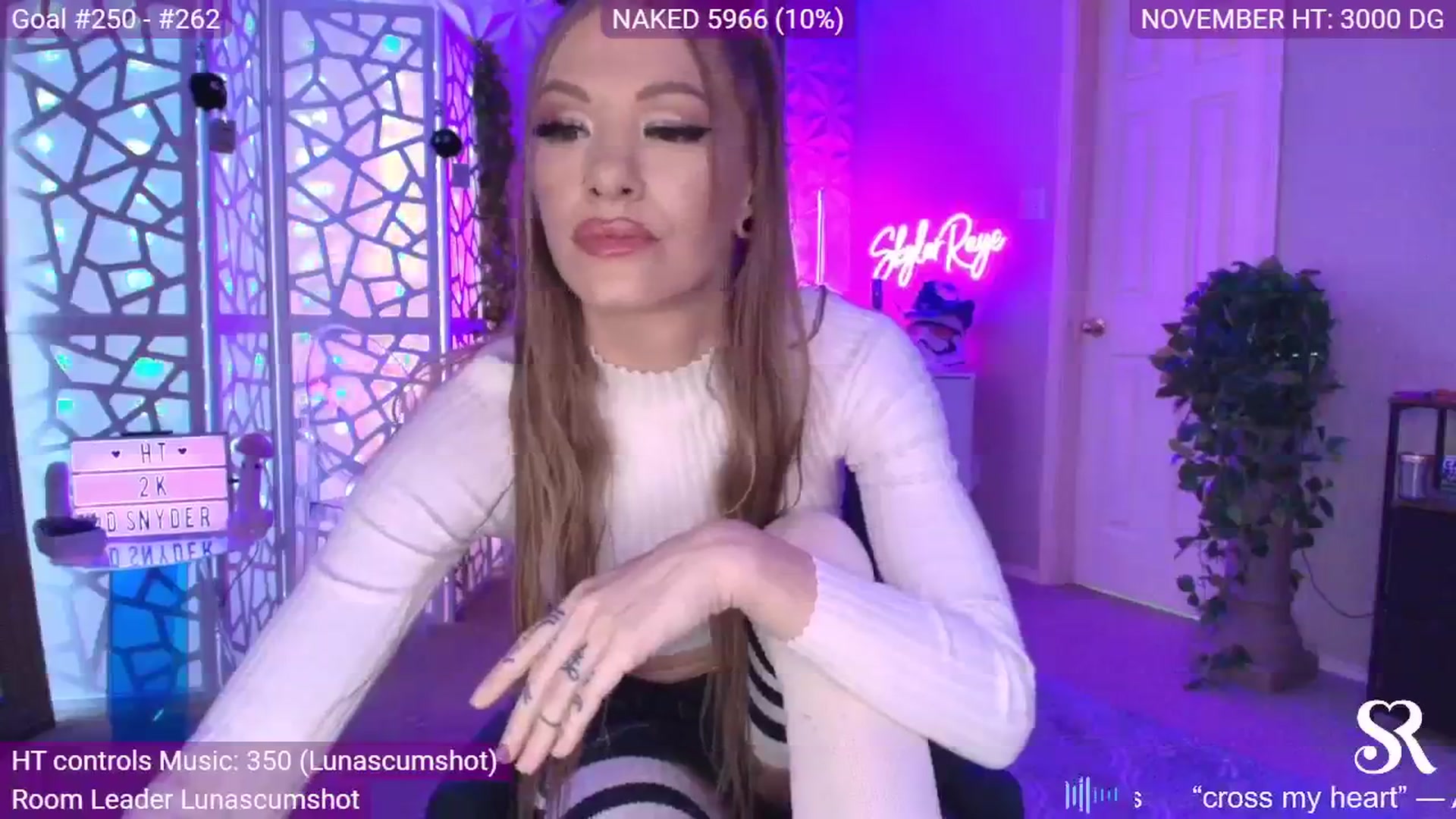 Gallery image thumbnail from MySkylarRaye's myfreecams stream on, 11/04/2024, 21:52 image 18 of 20